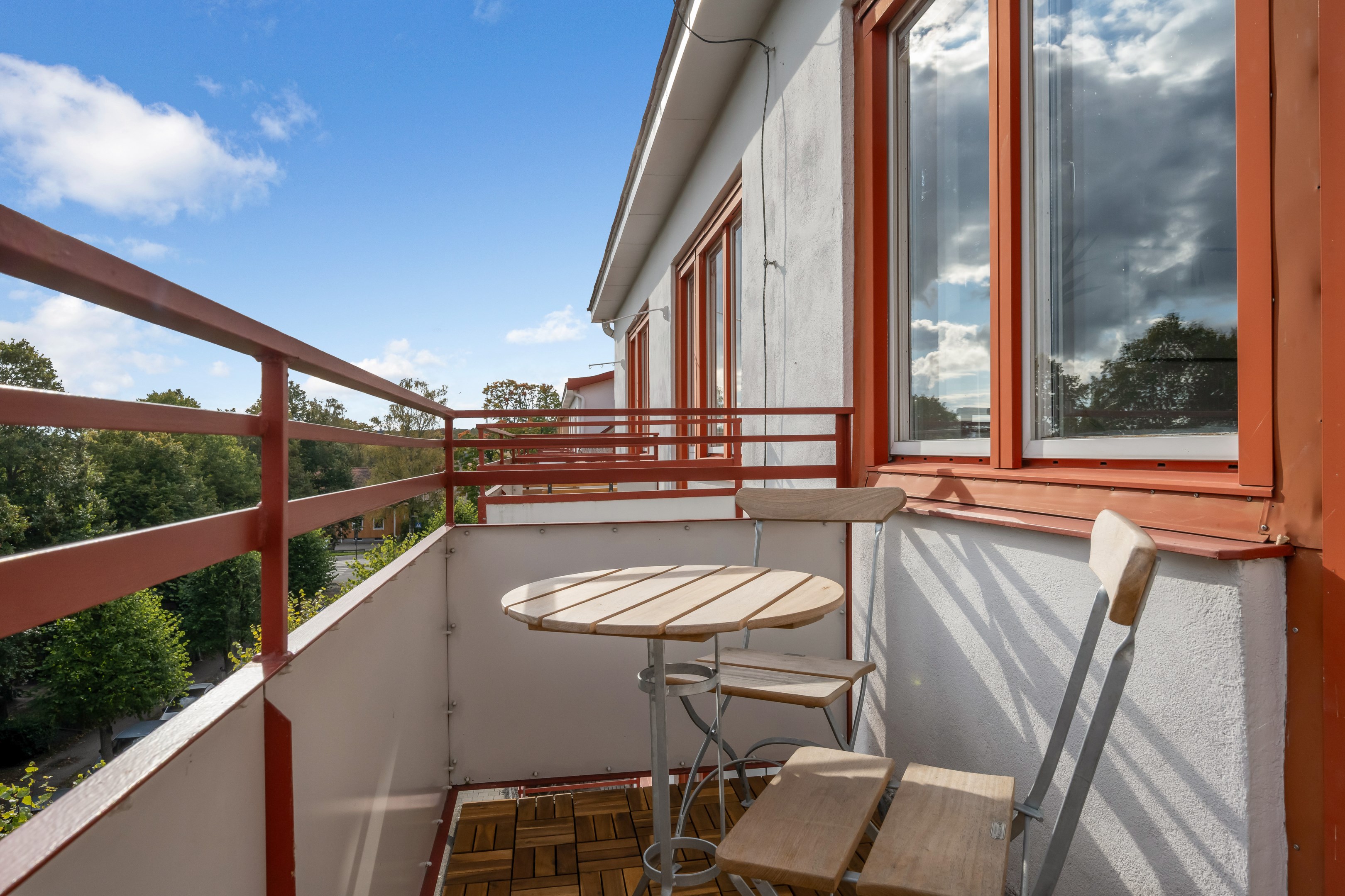 Bostadsbild från Geijersgatan 44A, Snart till salu i Luthagen, Uppsala