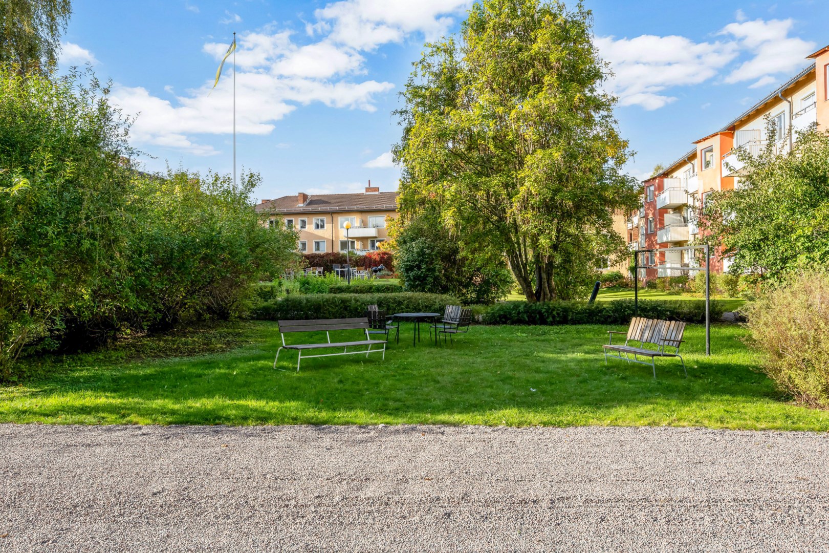 Bostadsbild från Geijersgatan 44A, Snart till salu i Luthagen, Uppsala