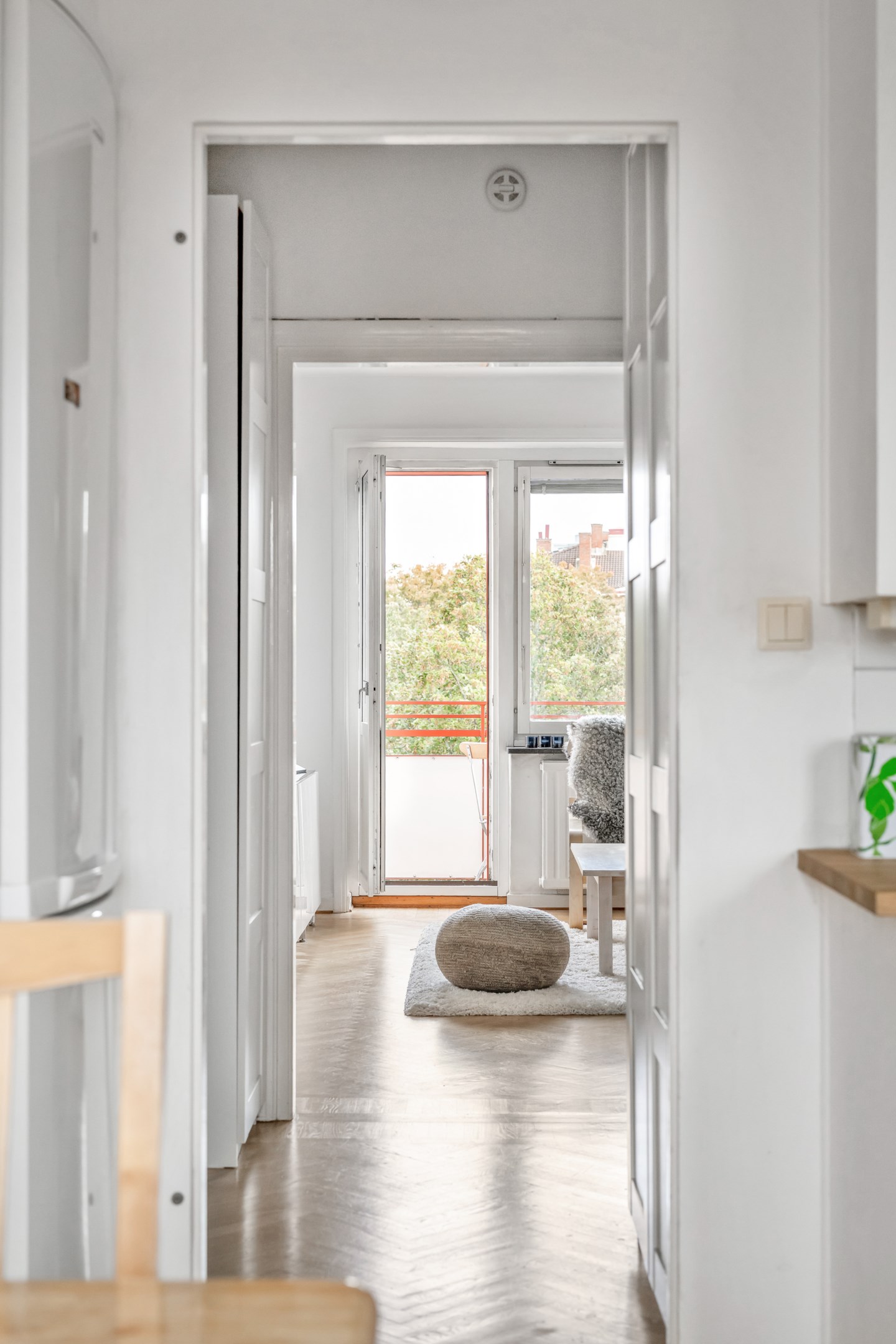 Bostadsbild från Geijersgatan 44A, Snart till salu i Luthagen, Uppsala