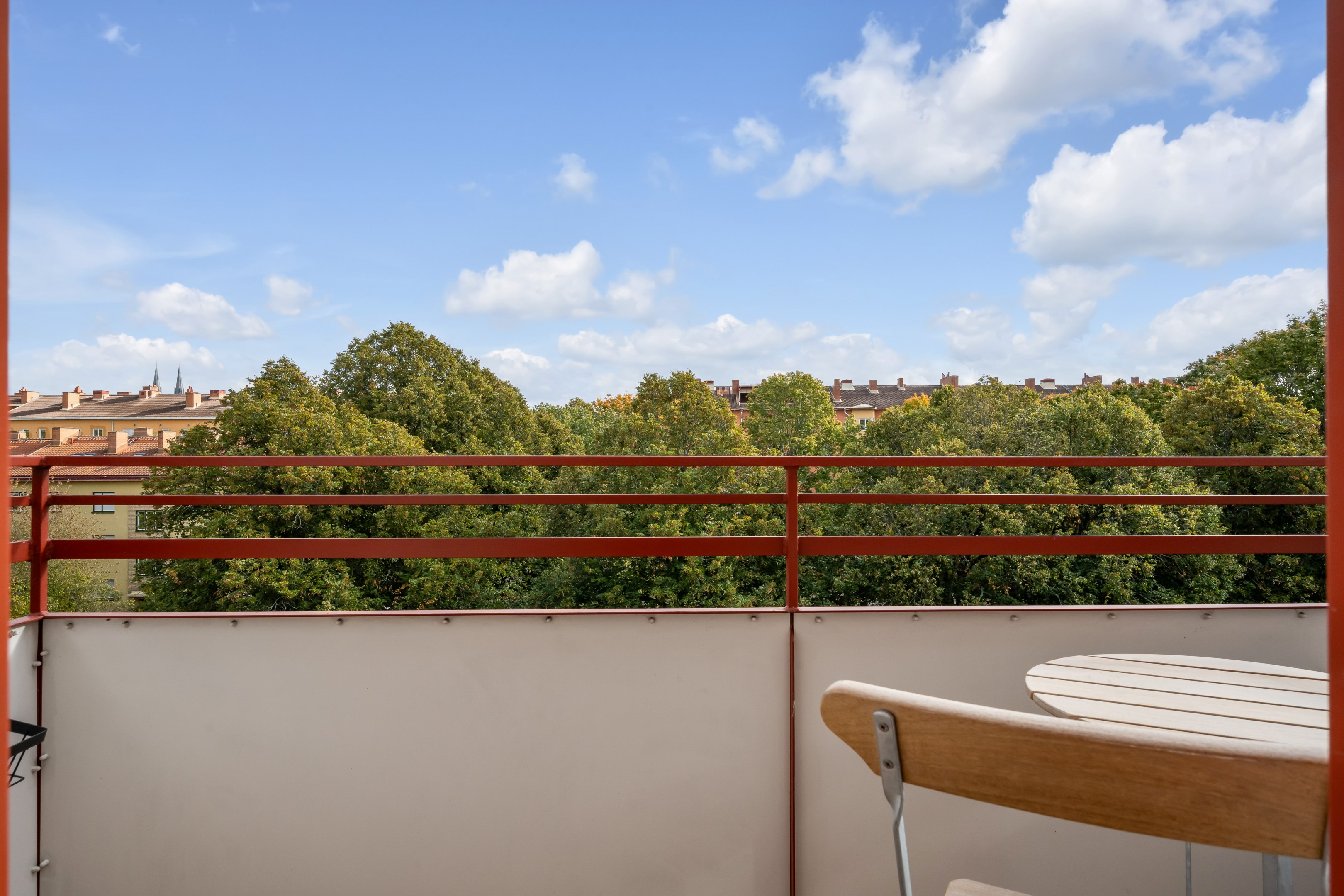 Bostadsbild från Geijersgatan 44A, Snart till salu i Luthagen, Uppsala