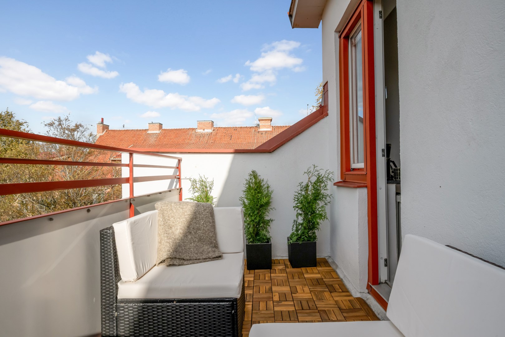 Bostadsbild från Geijersgatan 44A, Snart till salu i Luthagen, Uppsala