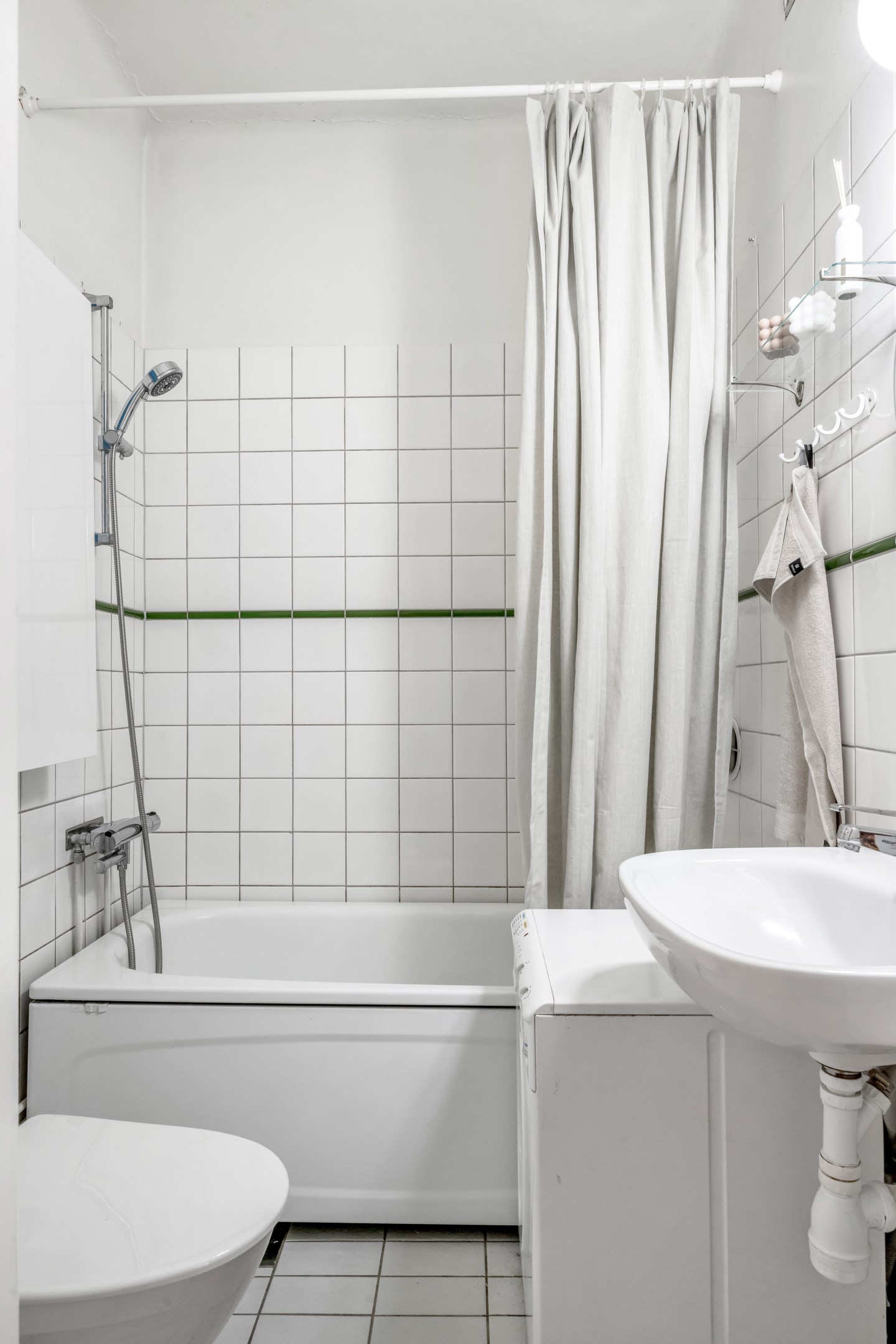 Bostadsbild från Geijersgatan 44A, Snart till salu i Luthagen, Uppsala