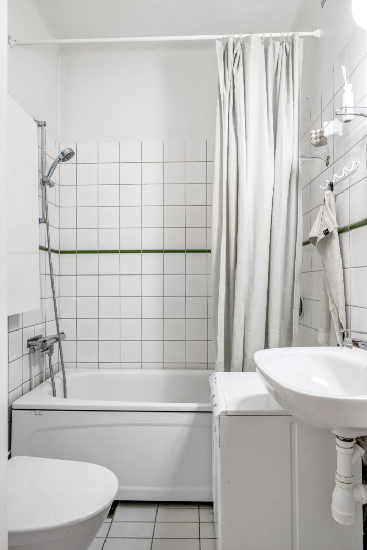 Bostadsbild från Geijersgatan 44A, Snart till salu i Luthagen, Uppsala