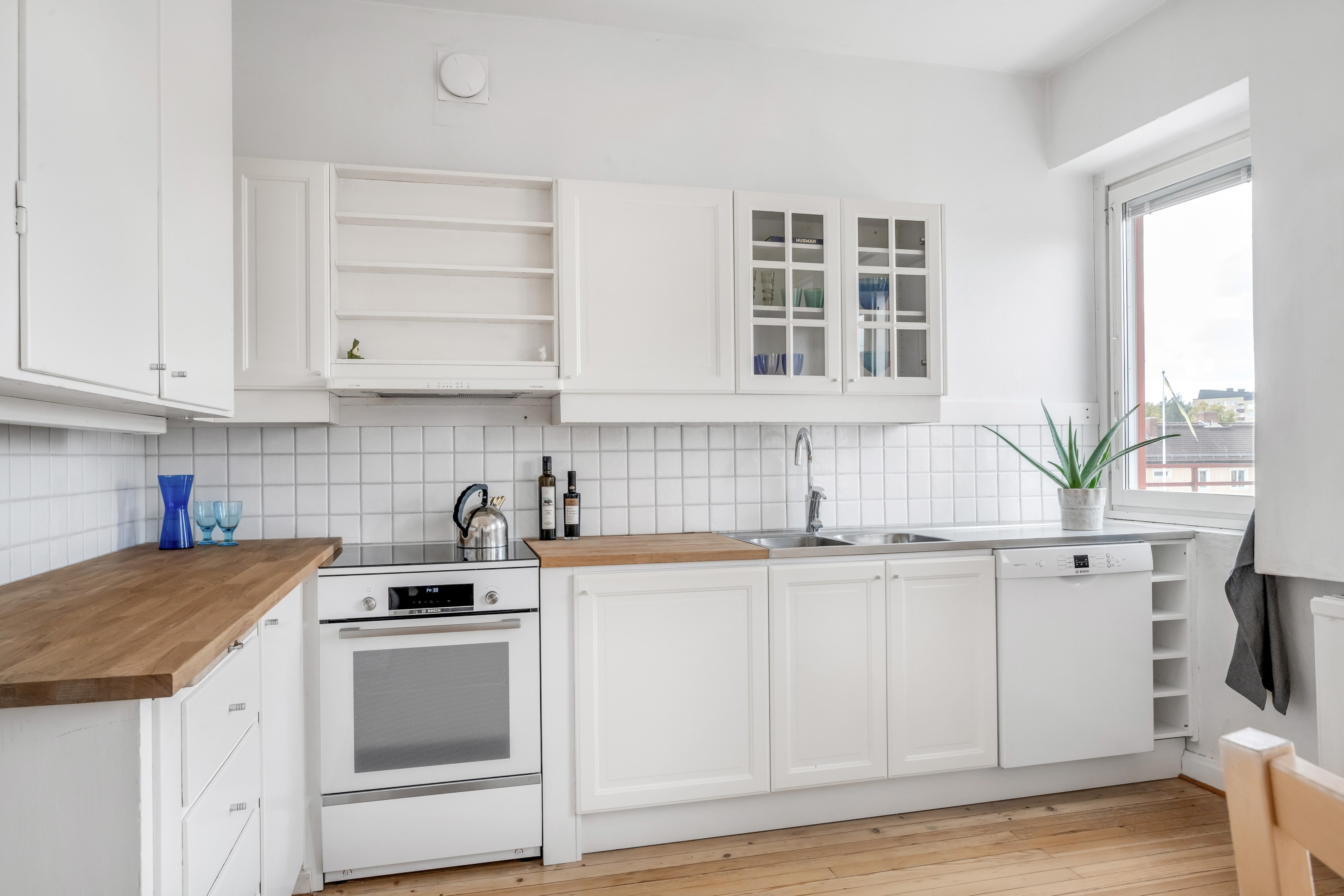 Bostadsbild från Geijersgatan 44A, Snart till salu i Luthagen, Uppsala