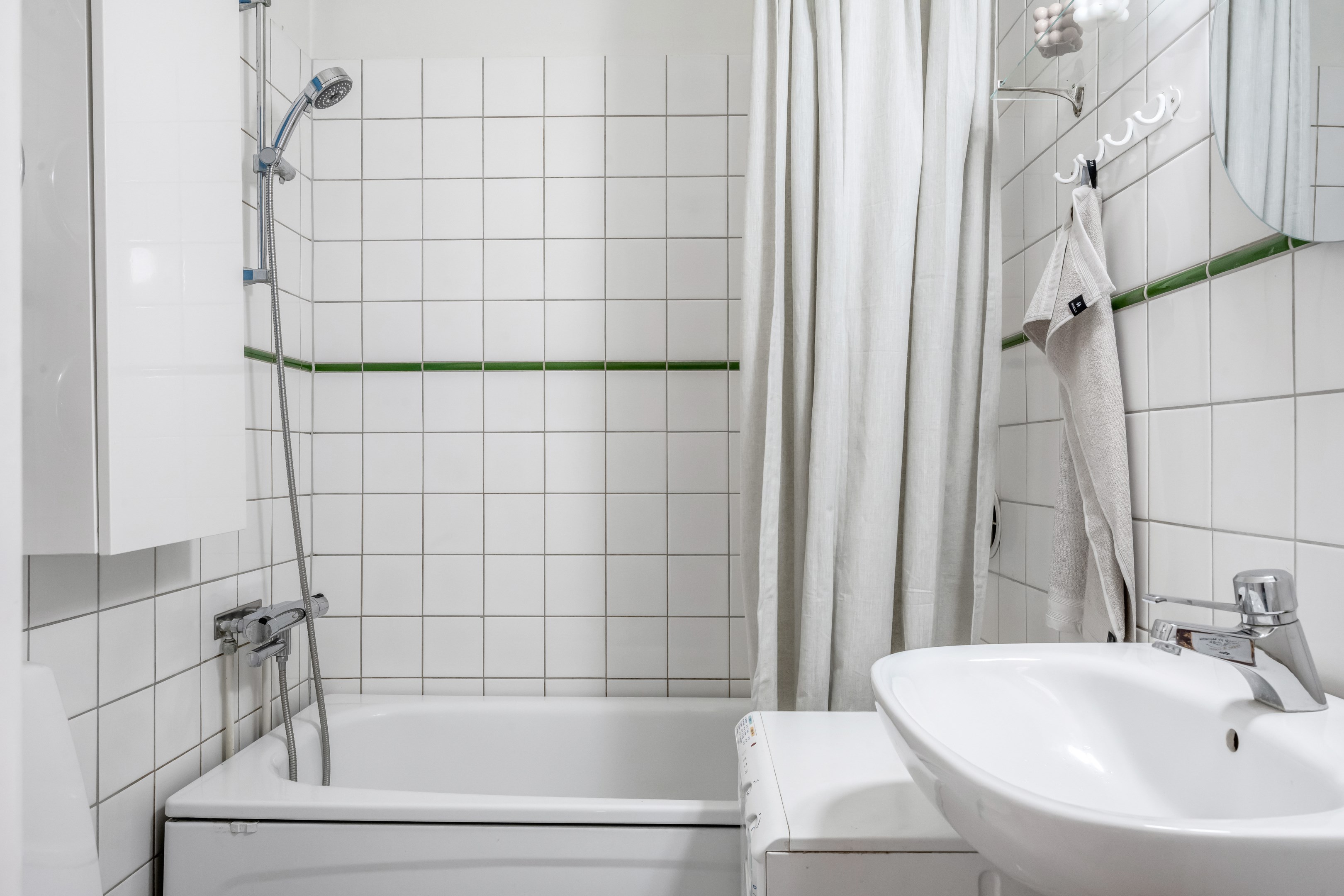 Bostadsbild från Geijersgatan 44A, Snart till salu i Luthagen, Uppsala