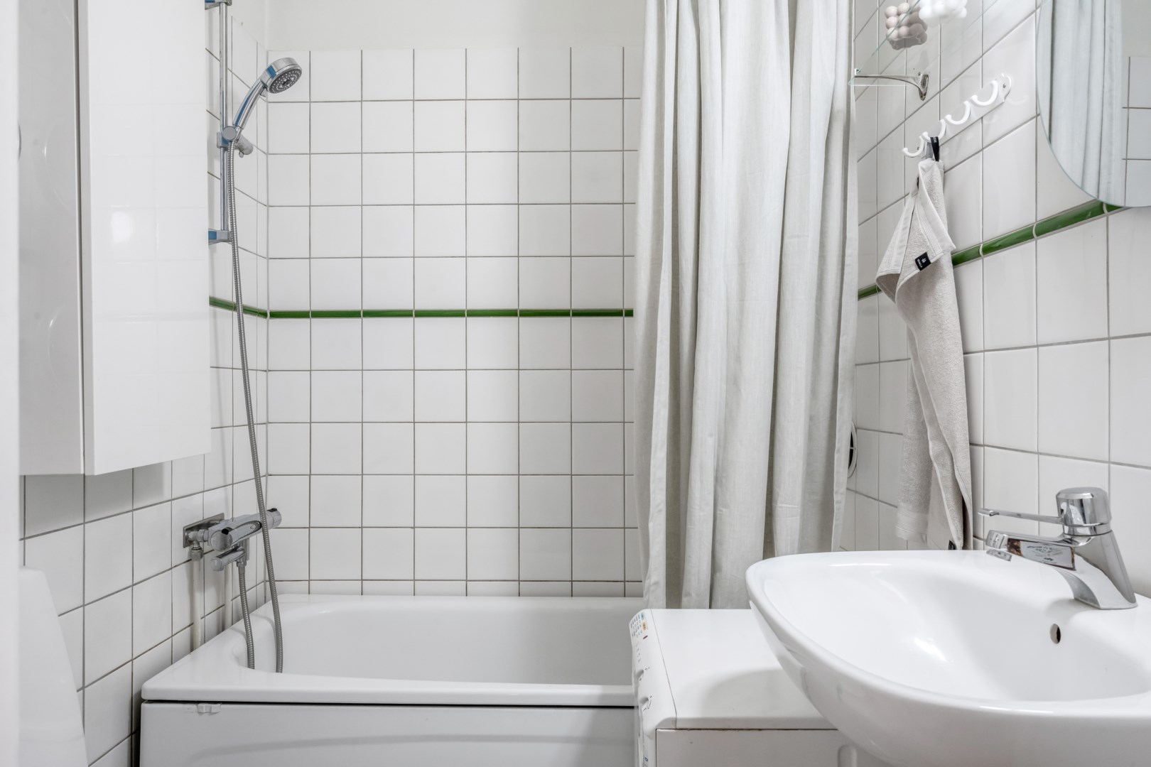 Bostadsbild från Geijersgatan 44A, Snart till salu i Luthagen, Uppsala