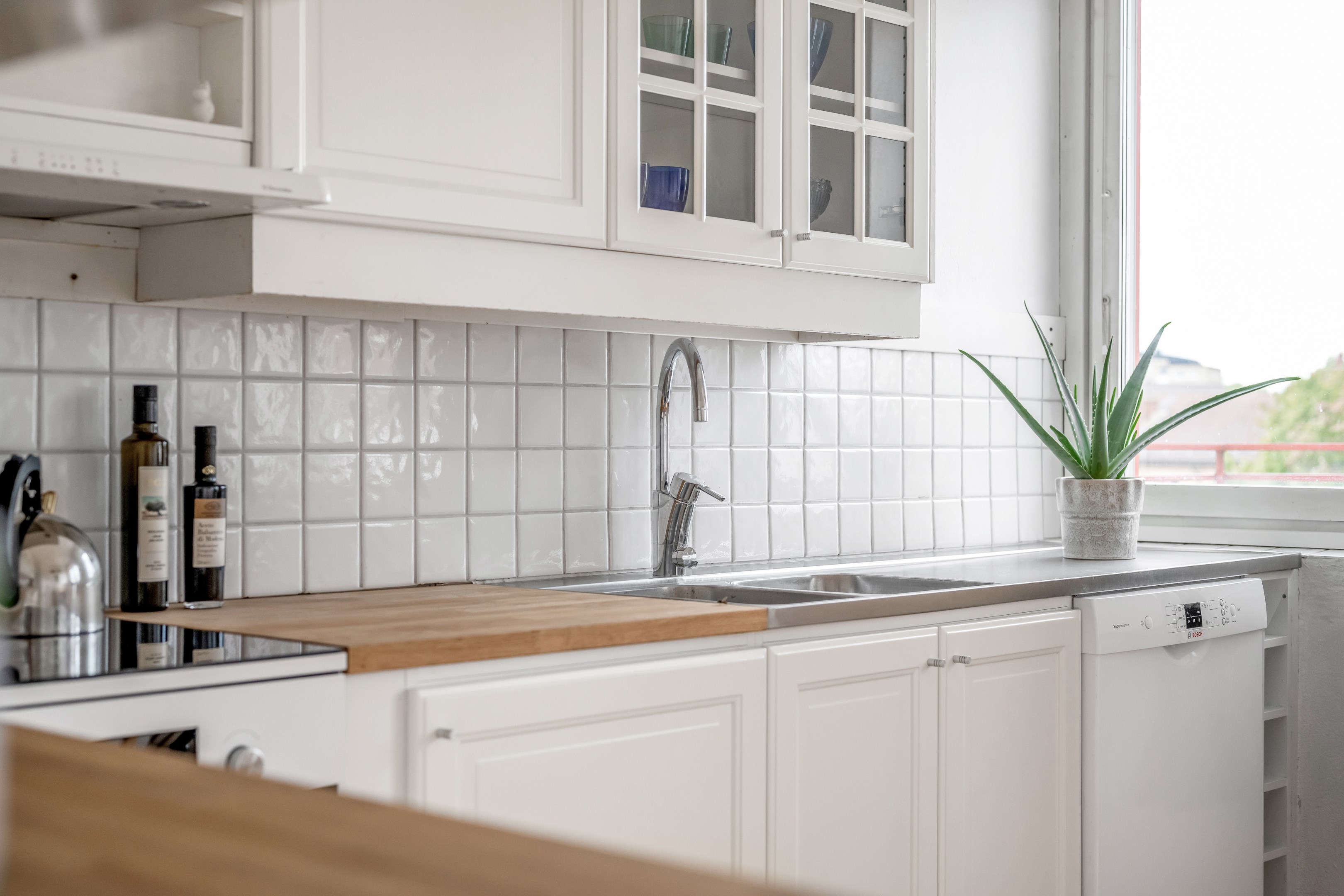 Bostadsbild från Geijersgatan 44A, Snart till salu i Luthagen, Uppsala