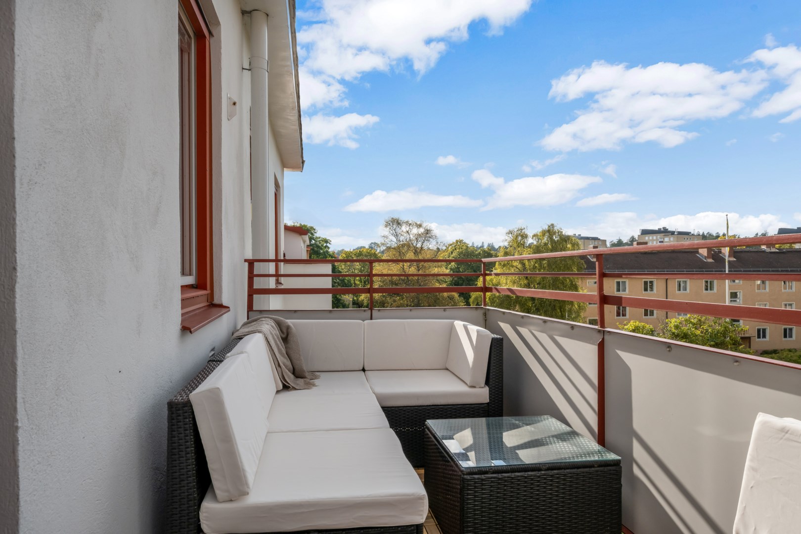 Bostadsbild från Geijersgatan 44A, Snart till salu i Luthagen, Uppsala