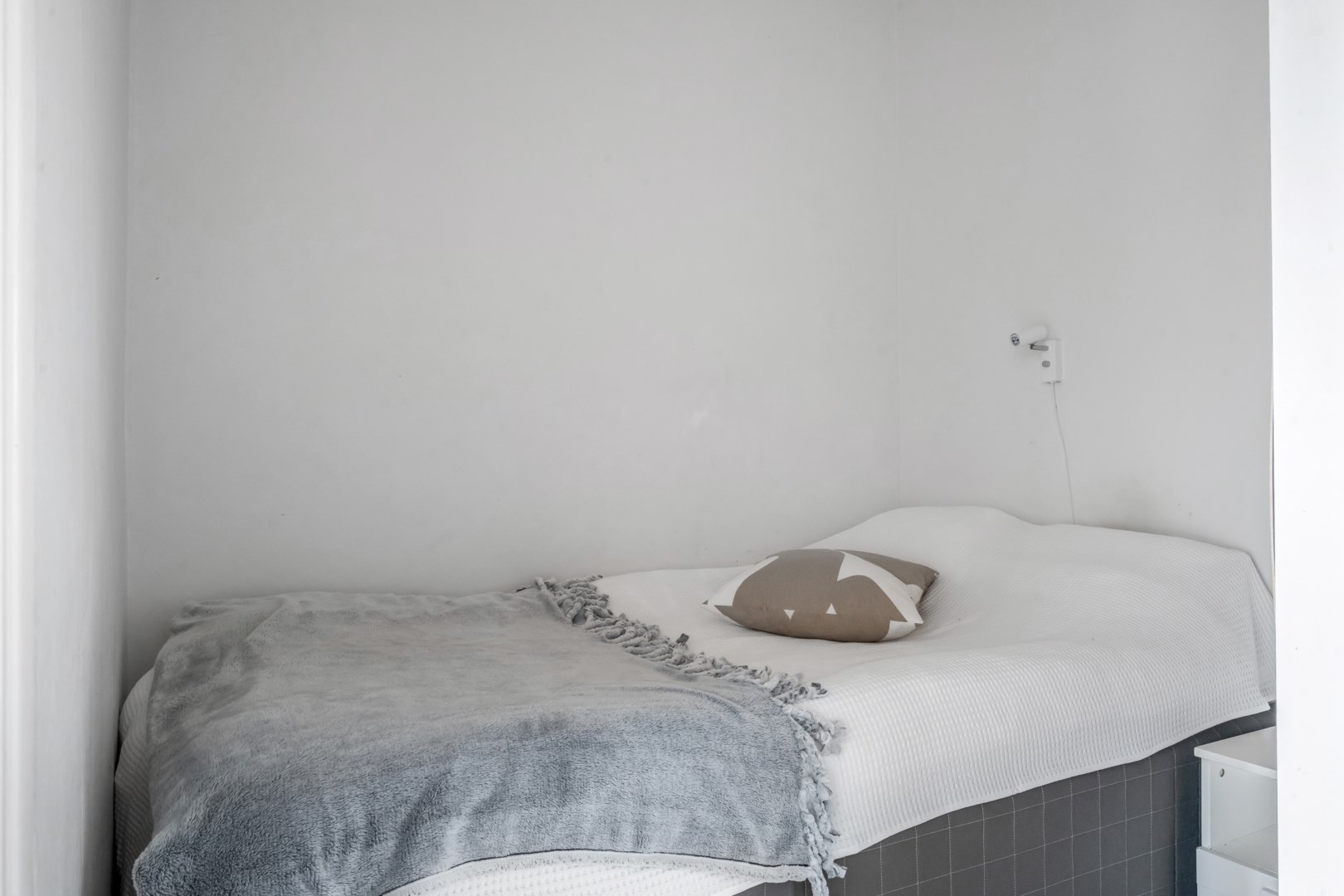 Bostadsbild från Geijersgatan 44A, Snart till salu i Luthagen, Uppsala