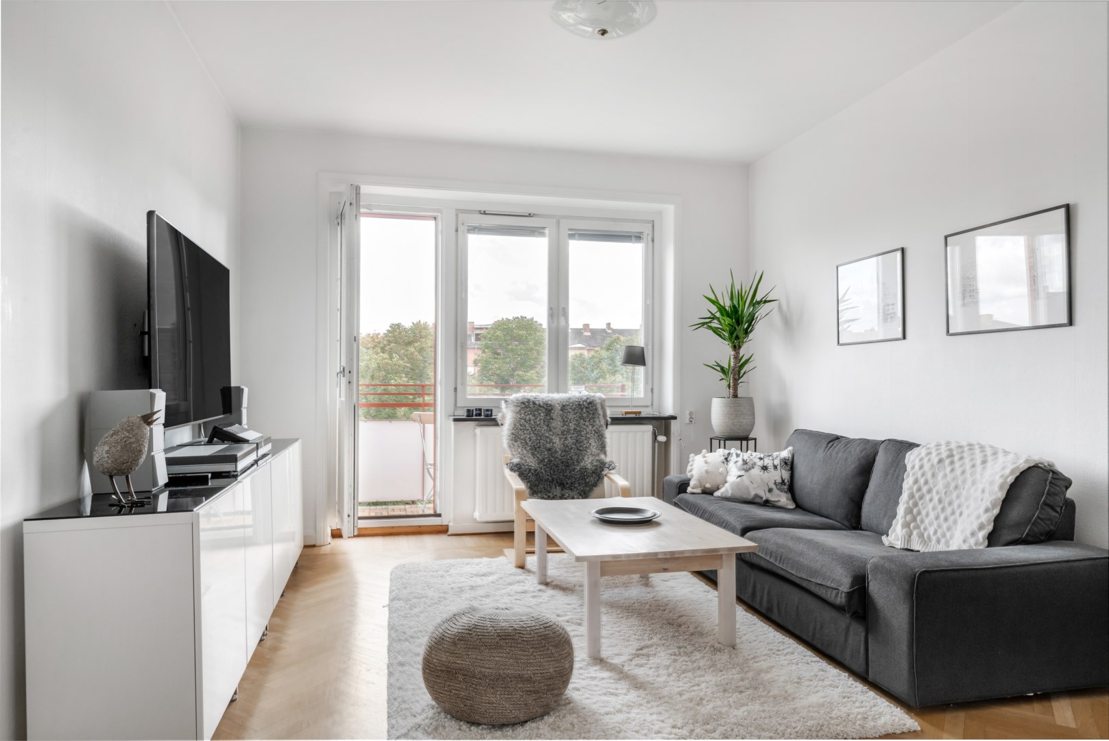 Bostadsbild från Geijersgatan 44A, Snart till salu i Luthagen, Uppsala