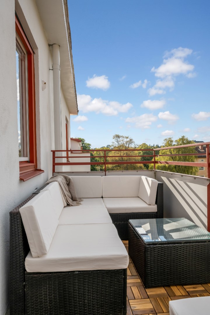 Bostadsbild från Geijersgatan 44A, Snart till salu i Luthagen, Uppsala