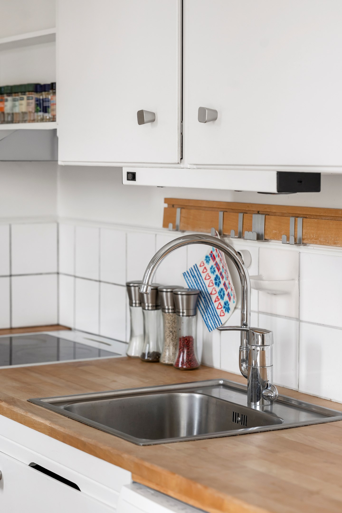 Bostadsbild från Sköldungagatan 45, Till salu i Svartbäcken, Uppsala