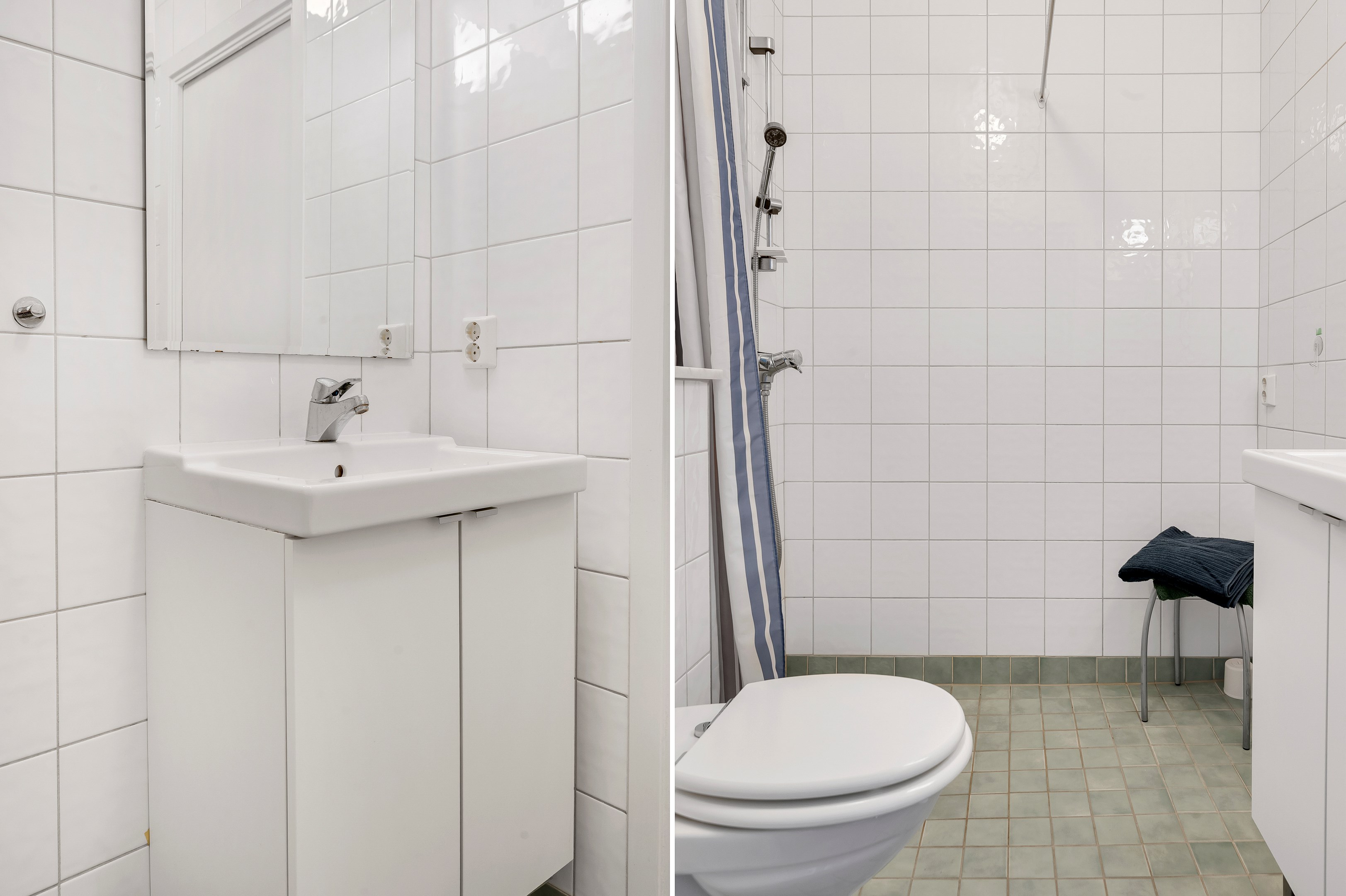 Bostadsbild från Sköldungagatan 45, Till salu i Svartbäcken, Uppsala