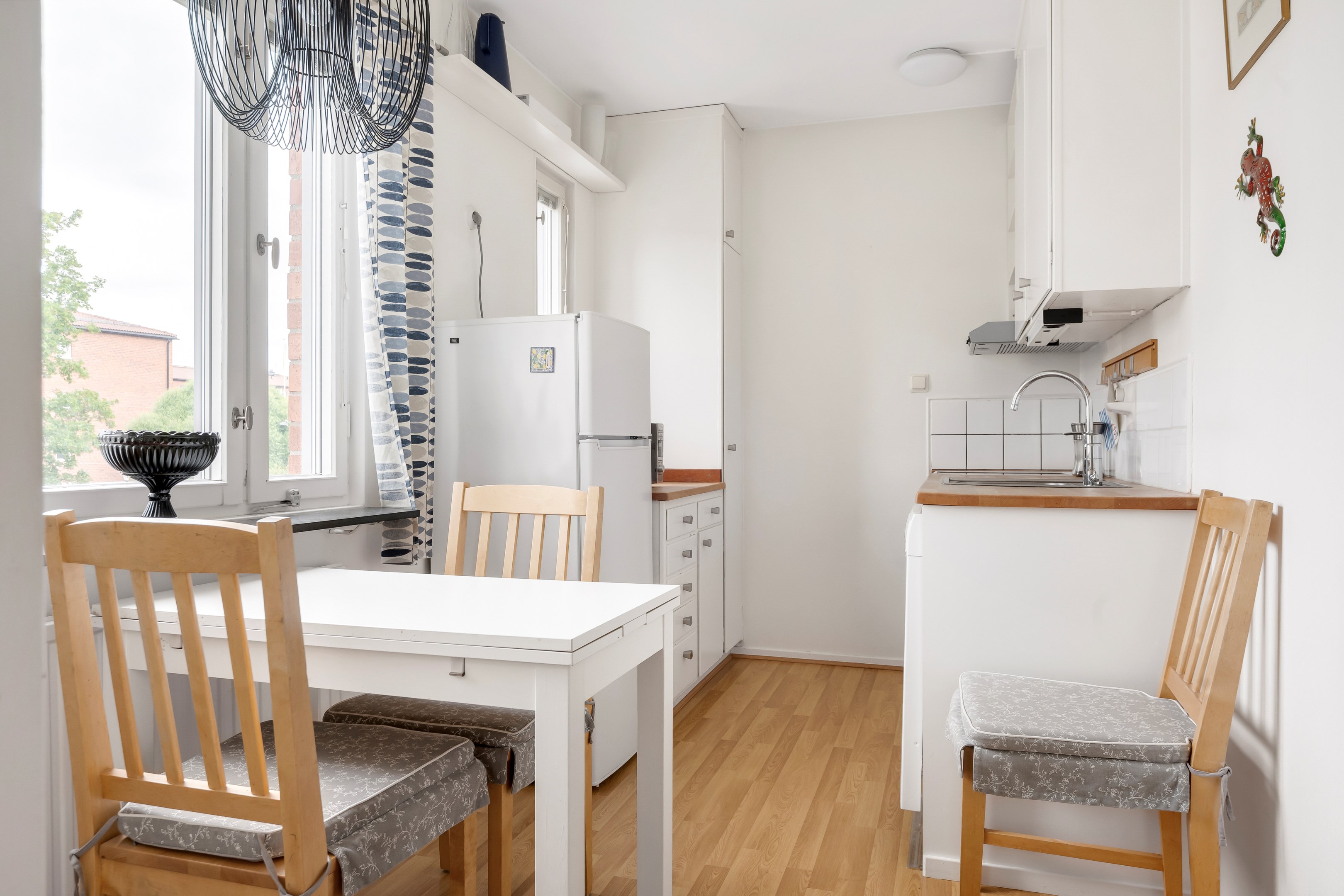 Bostadsbild från Sköldungagatan 45, Till salu i Svartbäcken, Uppsala