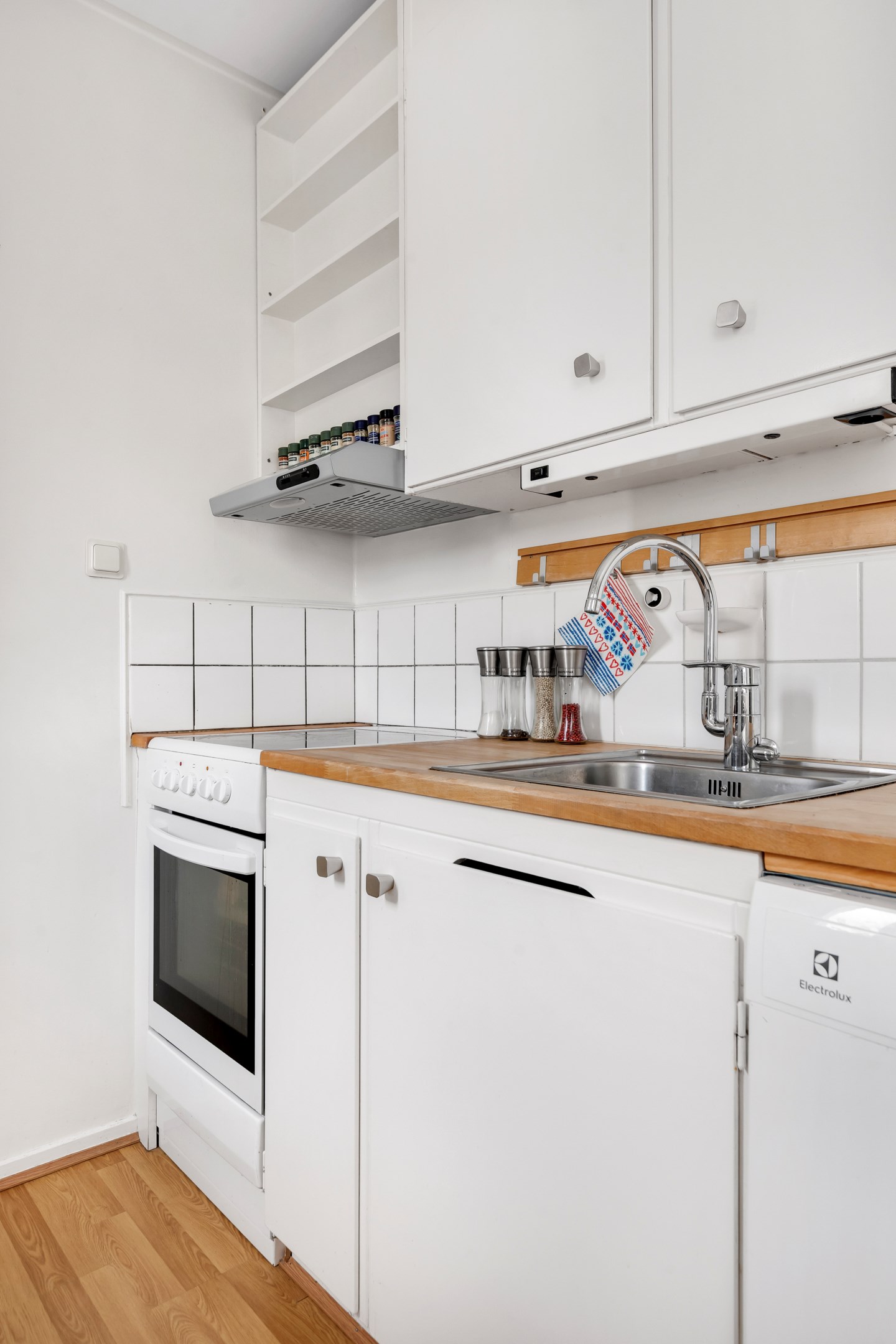 Bostadsbild från Sköldungagatan 45, Till salu i Svartbäcken, Uppsala