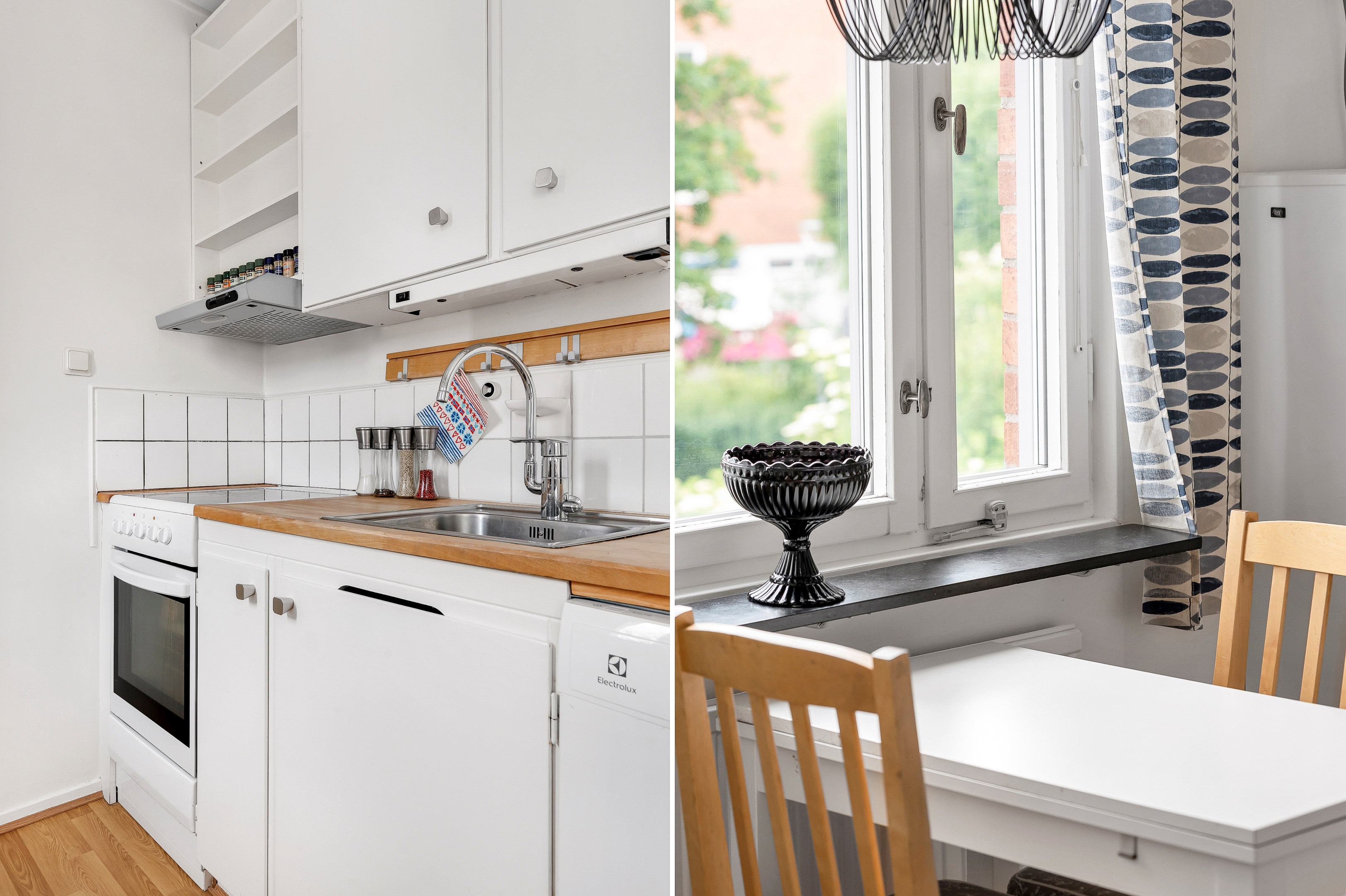 Bostadsbild från Sköldungagatan 45, Till salu i Svartbäcken, Uppsala