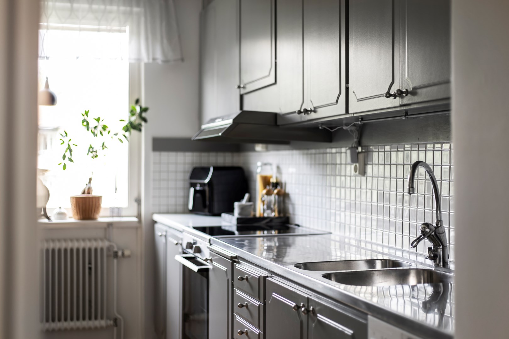 Bostadsbild från Beckasinvägen 38, Kommande i Saltängen, Nacka