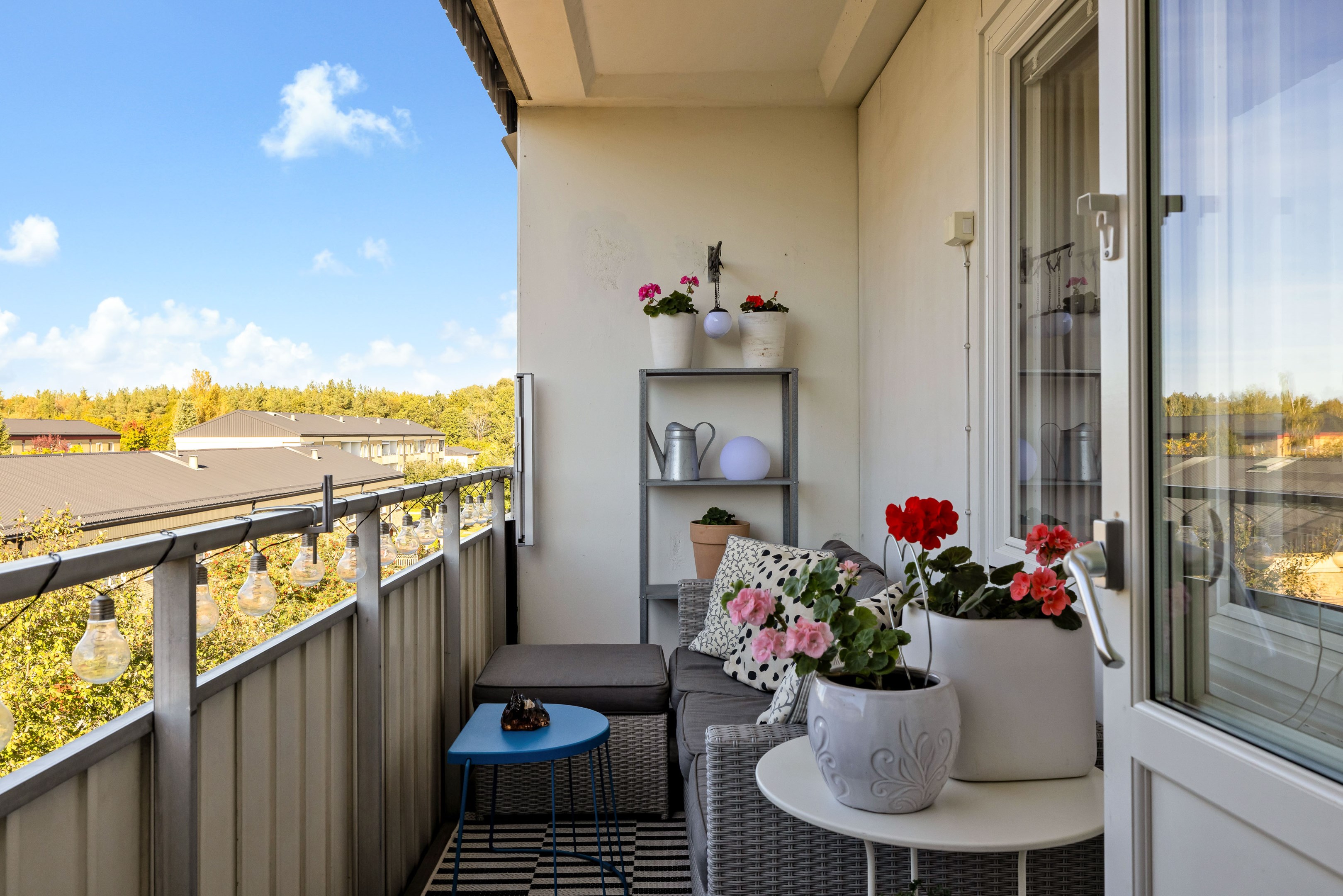 Bostadsbild från Viktor Rydbergsgatan 40, Såld i Nyby, Uppsala