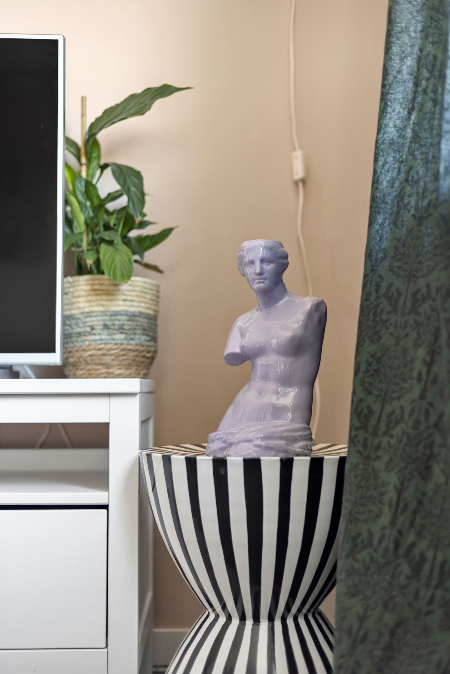 Bostadsbild från Viktor Rydbergsgatan 40, Såld i Nyby, Uppsala