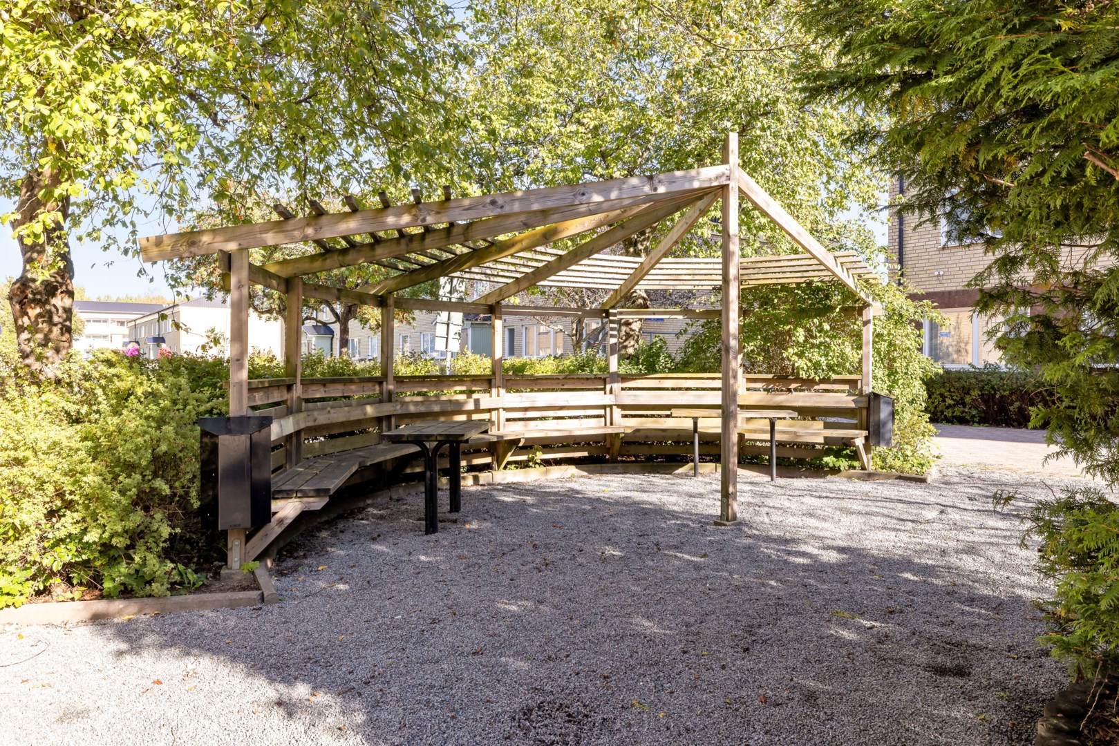 Bostadsbild från Viktor Rydbergsgatan 40, Såld i Nyby, Uppsala