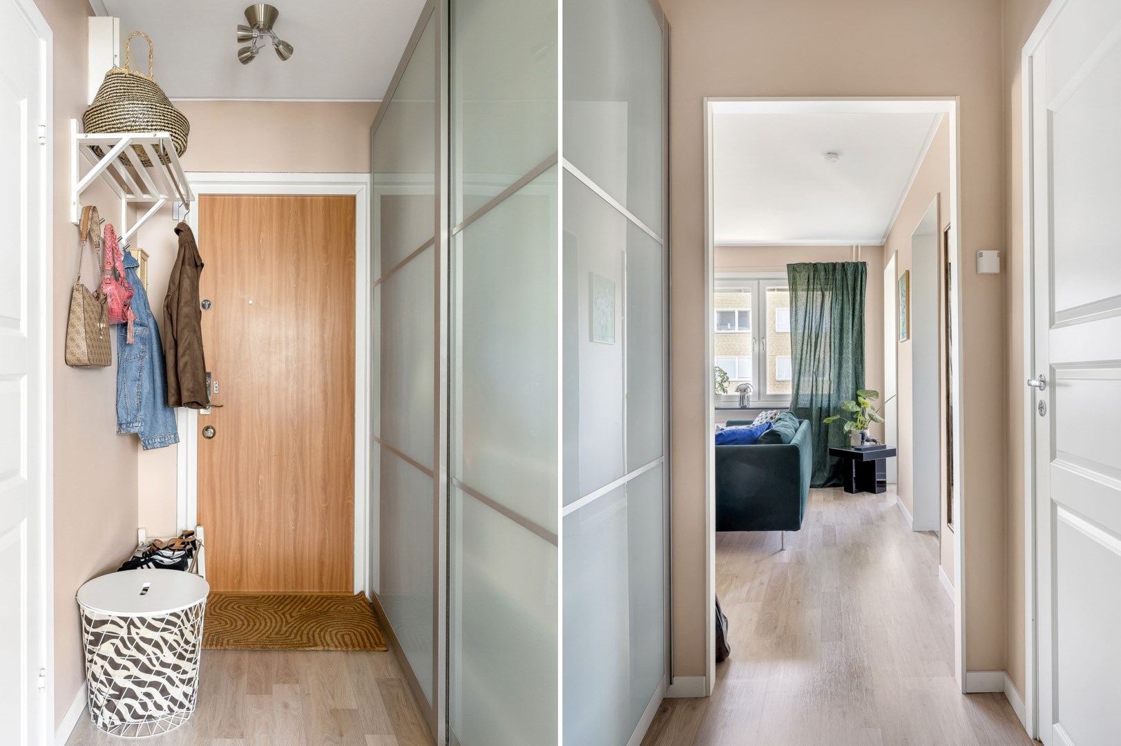 Bostadsbild från Viktor Rydbergsgatan 40, Såld i Nyby, Uppsala