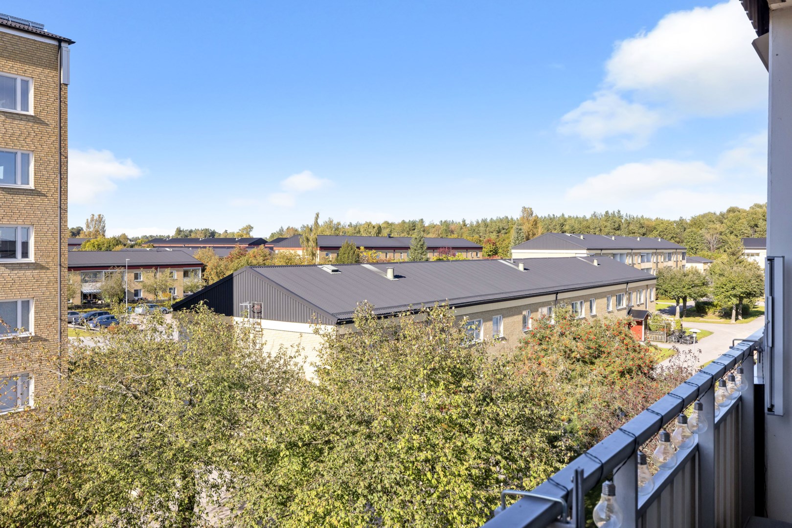 Bostadsbild från Viktor Rydbergsgatan 40, Såld i Nyby, Uppsala