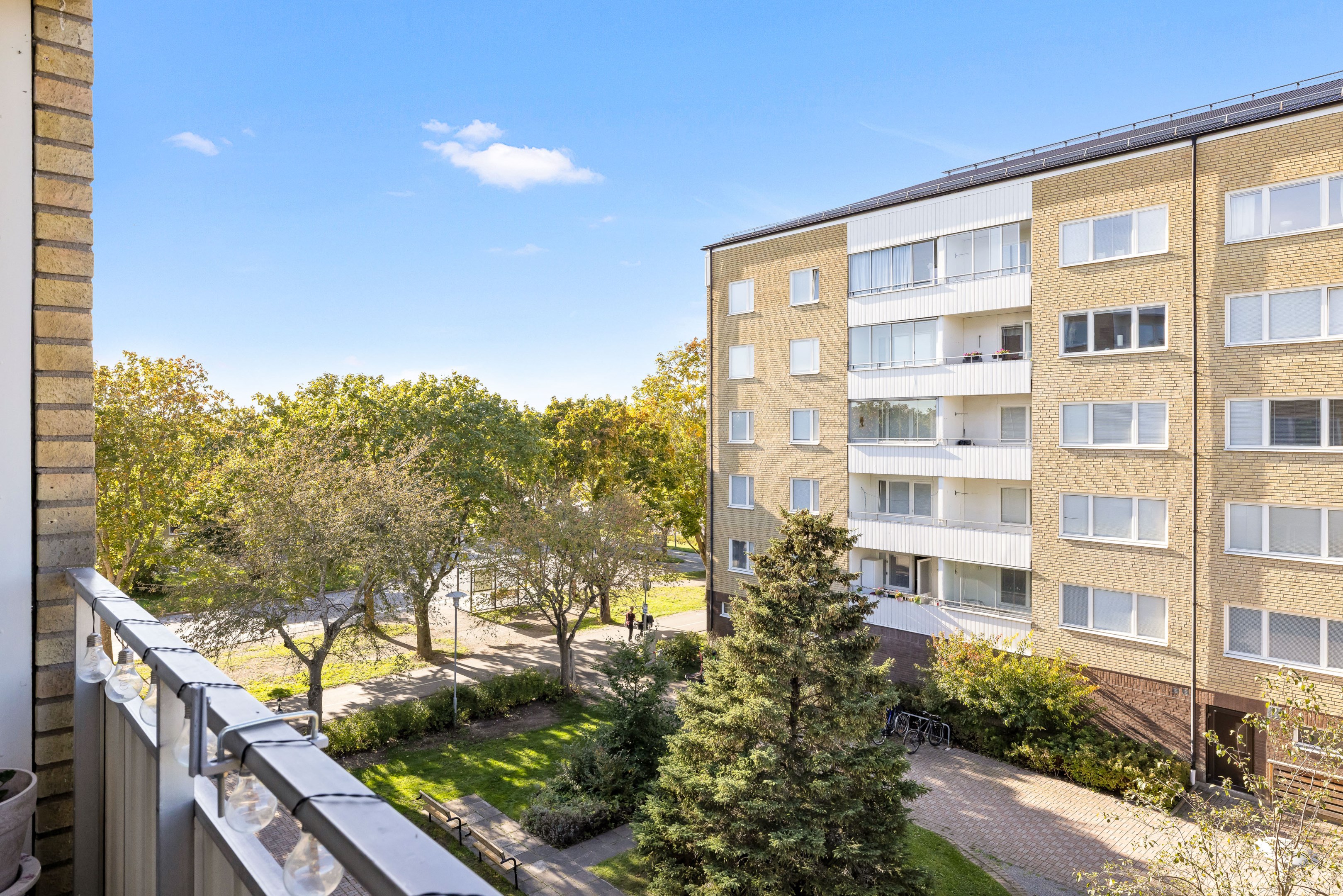 Bostadsbild från Viktor Rydbergsgatan 40, Såld i Nyby, Uppsala