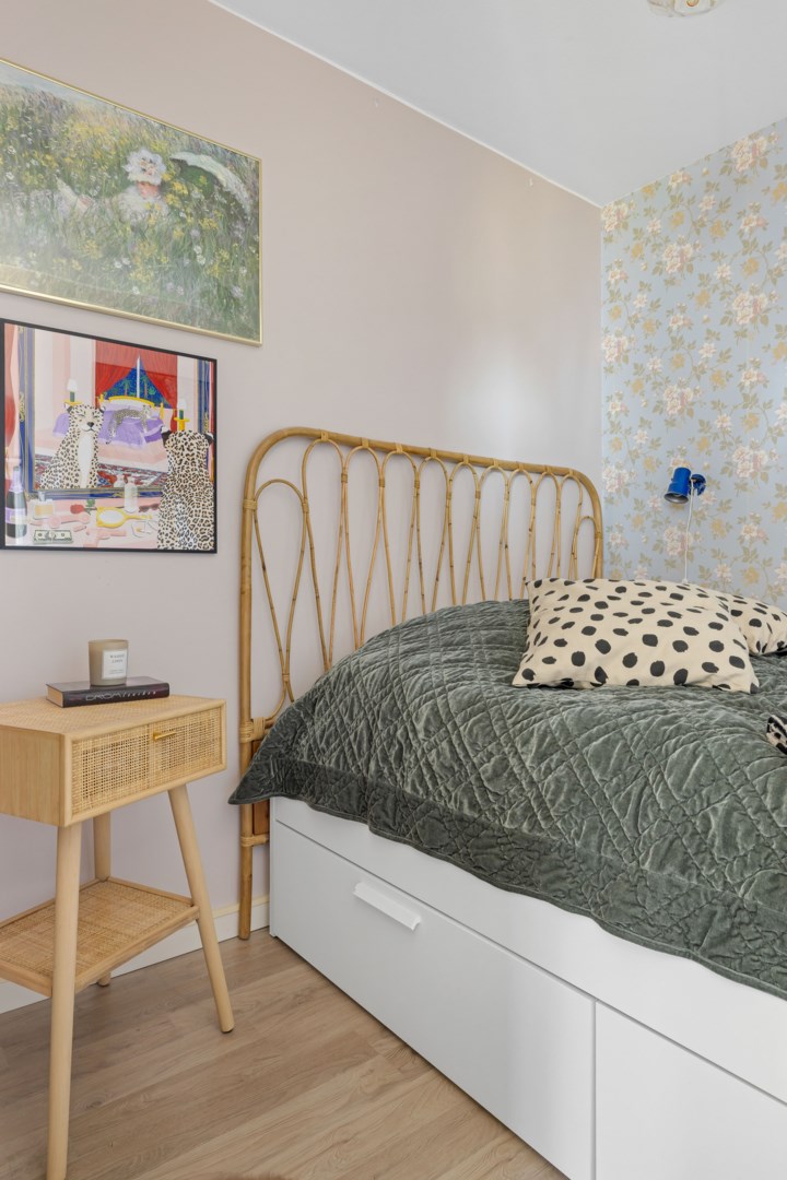 Bostadsbild från Viktor Rydbergsgatan 40, Såld i Nyby, Uppsala