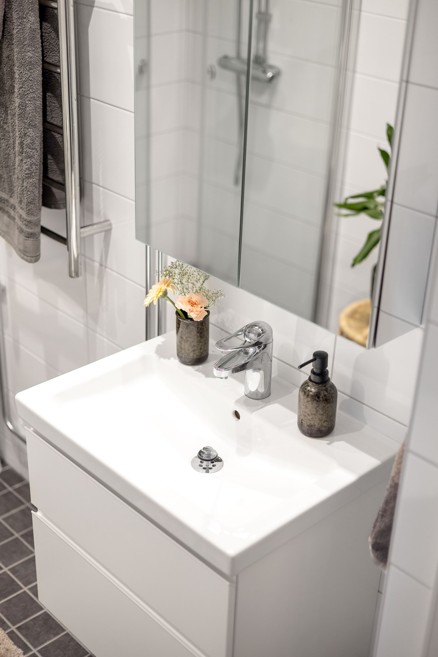 Bostadsbild från Viktor Rydbergsgatan 40, Såld i Nyby, Uppsala