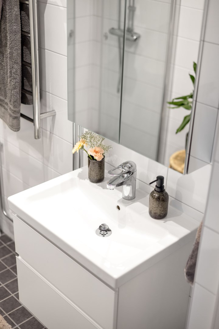 Bostadsbild från Viktor Rydbergsgatan 40, Såld i Nyby, Uppsala