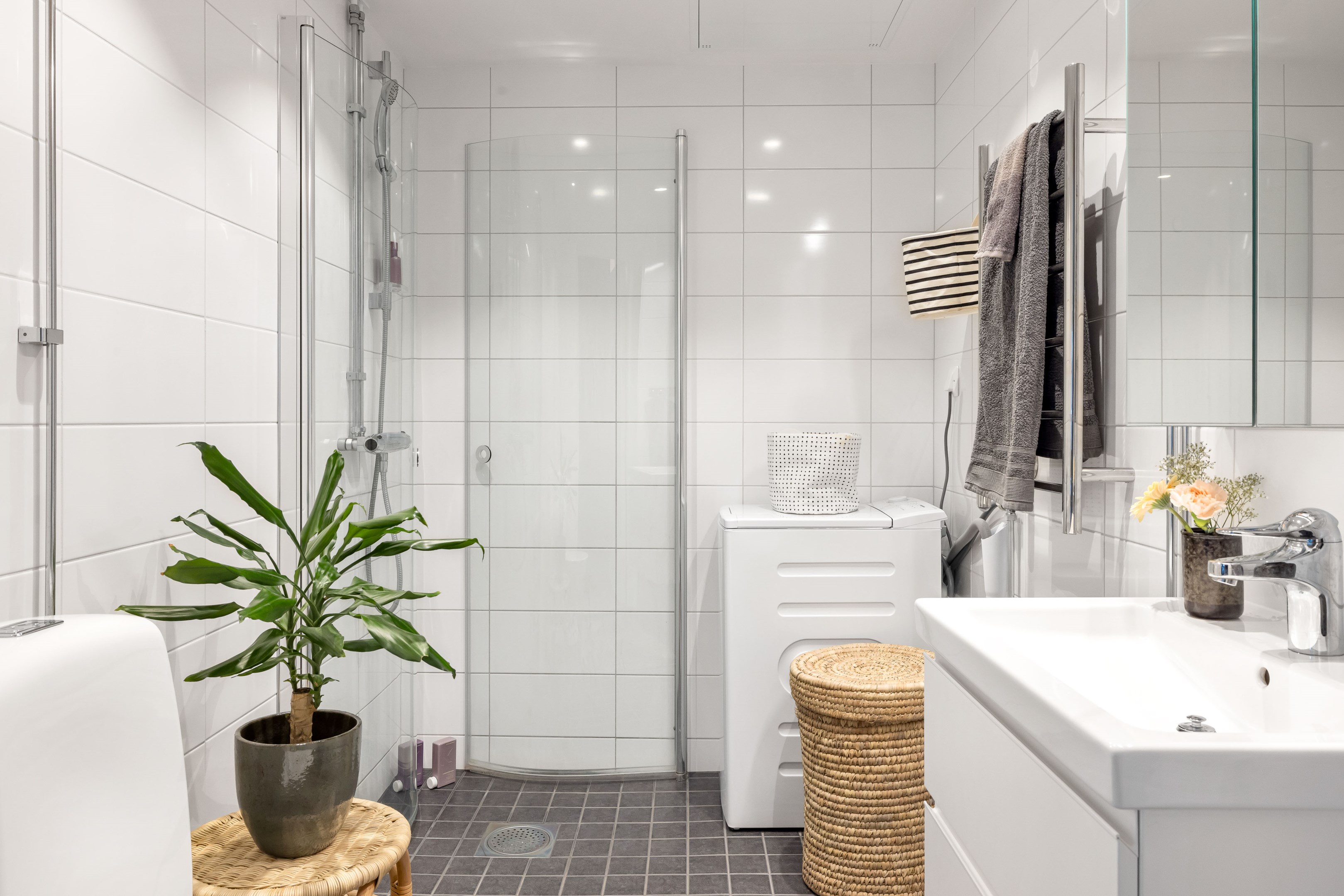 Bostadsbild från Viktor Rydbergsgatan 40, Såld i Nyby, Uppsala