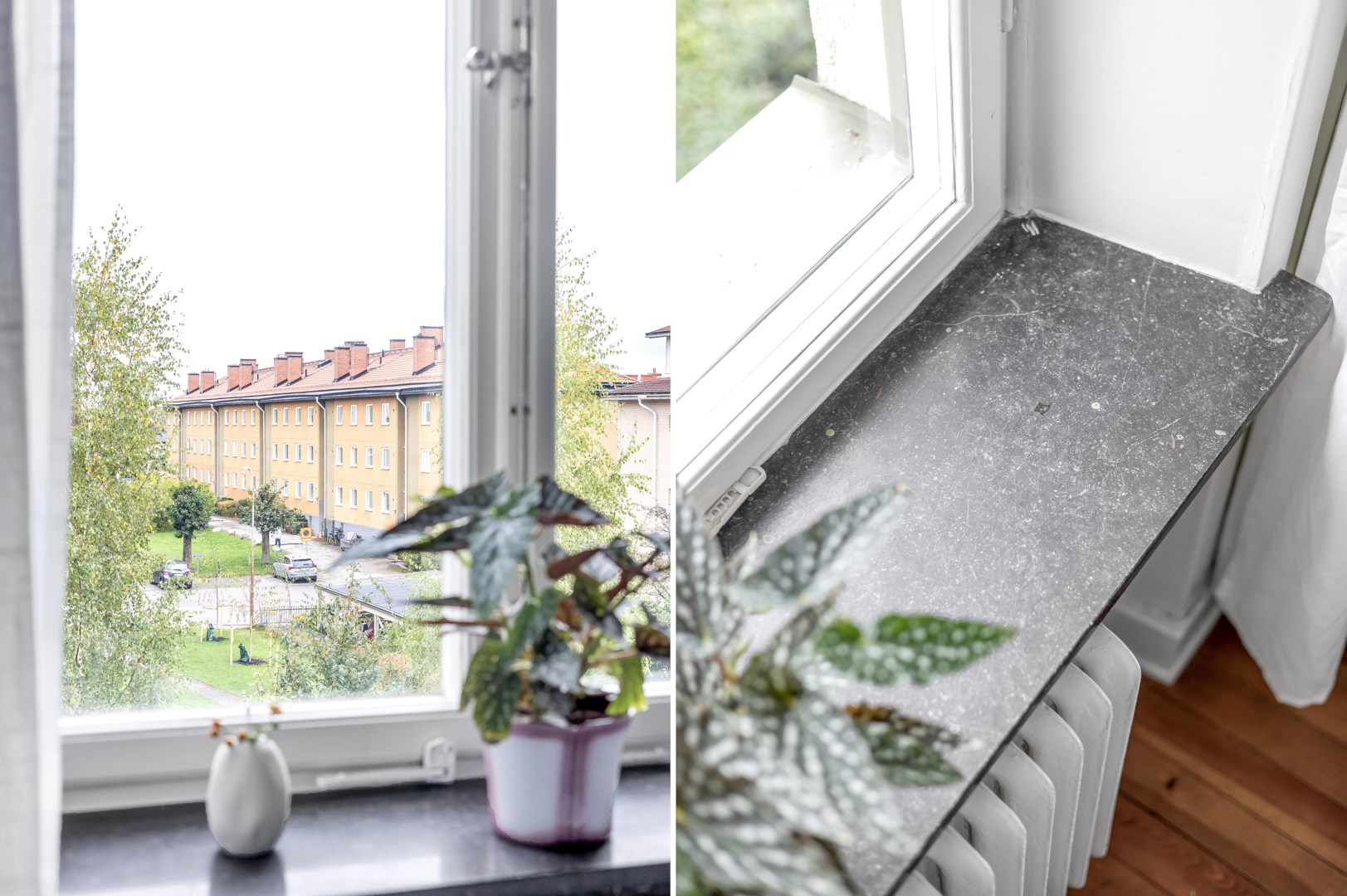 Bostadsbild från Botvidsgatan 6B, Snart till salu i Höganäs, Uppsala