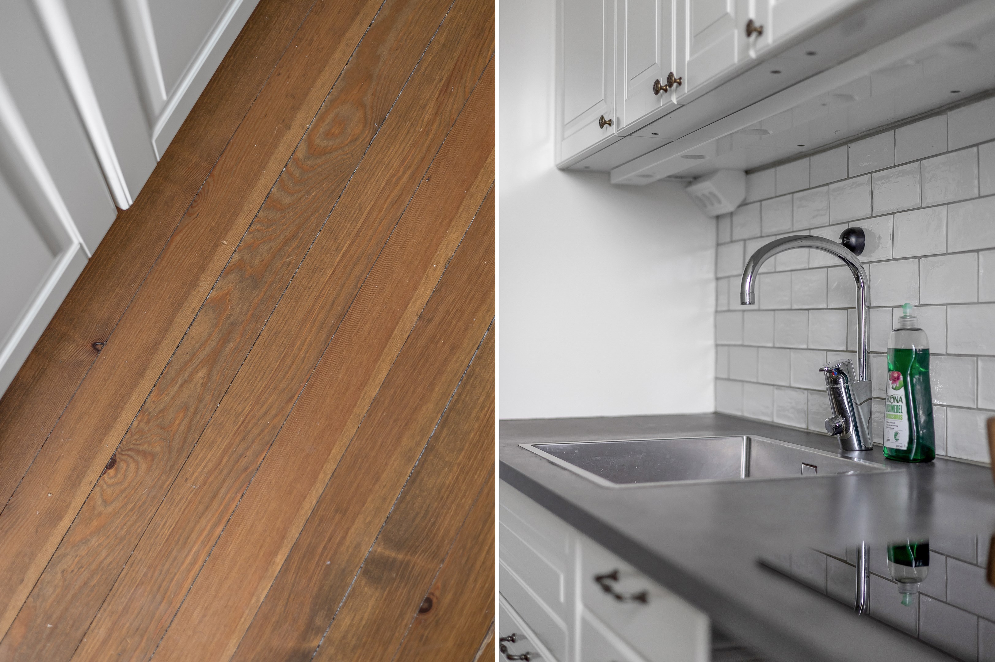 Bostadsbild från Botvidsgatan 6B, Snart till salu i Höganäs, Uppsala