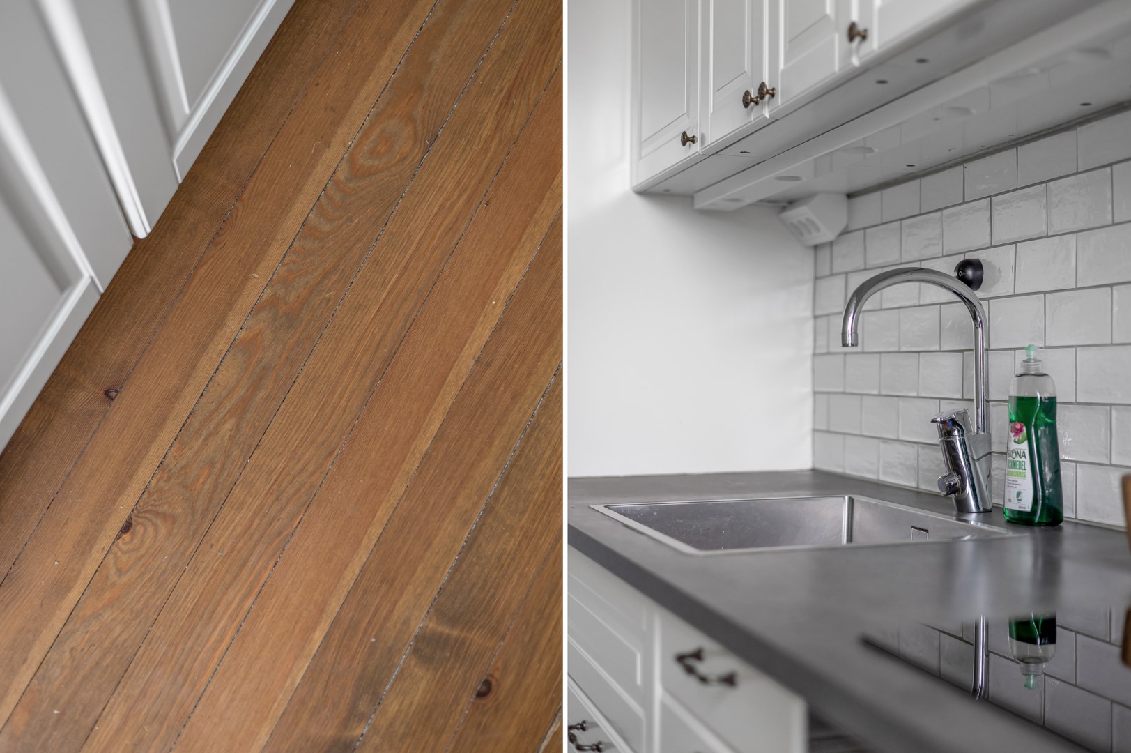 Bostadsbild från Botvidsgatan 6B, Snart till salu i Höganäs, Uppsala