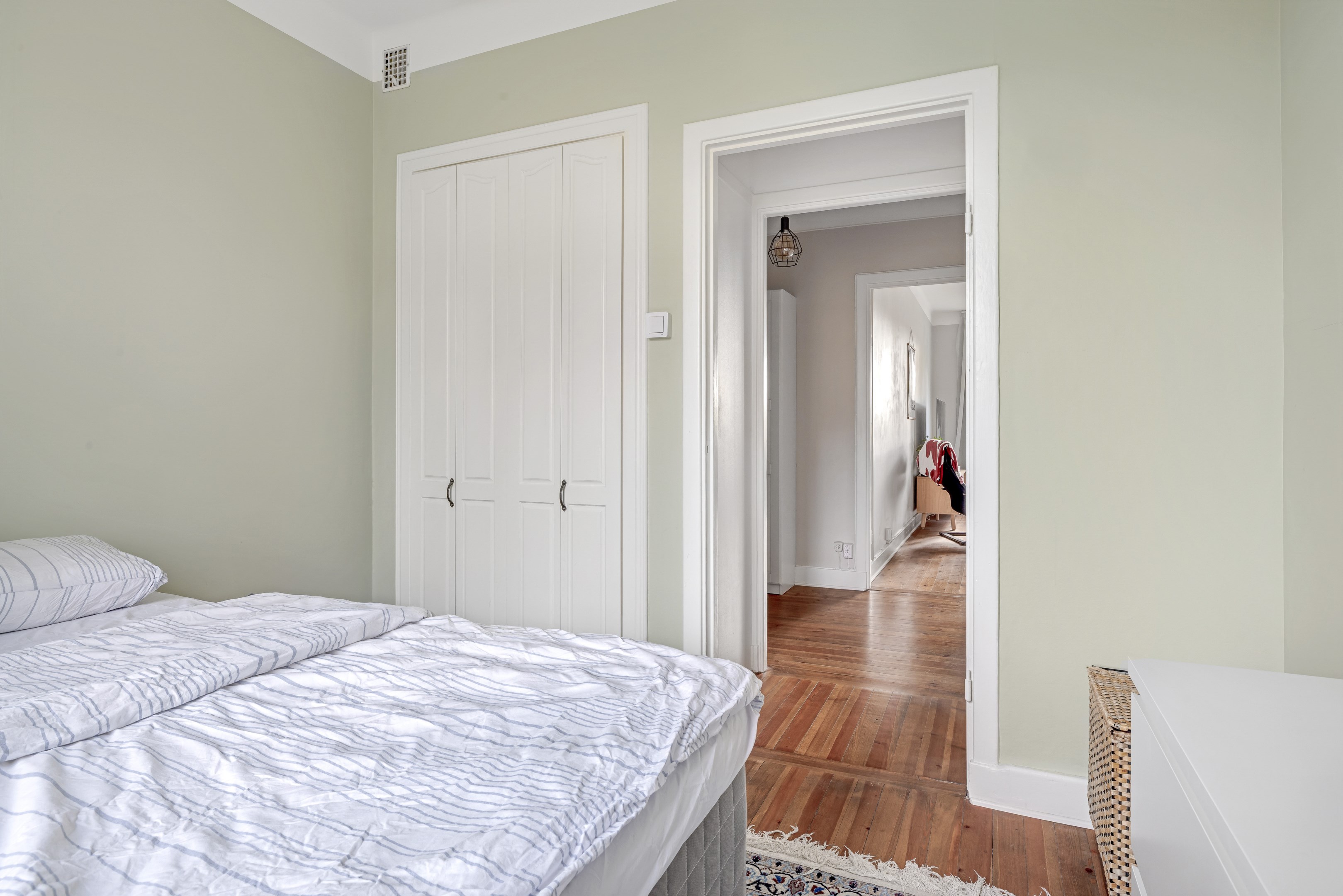 Bostadsbild från Botvidsgatan 6B, Snart till salu i Höganäs, Uppsala