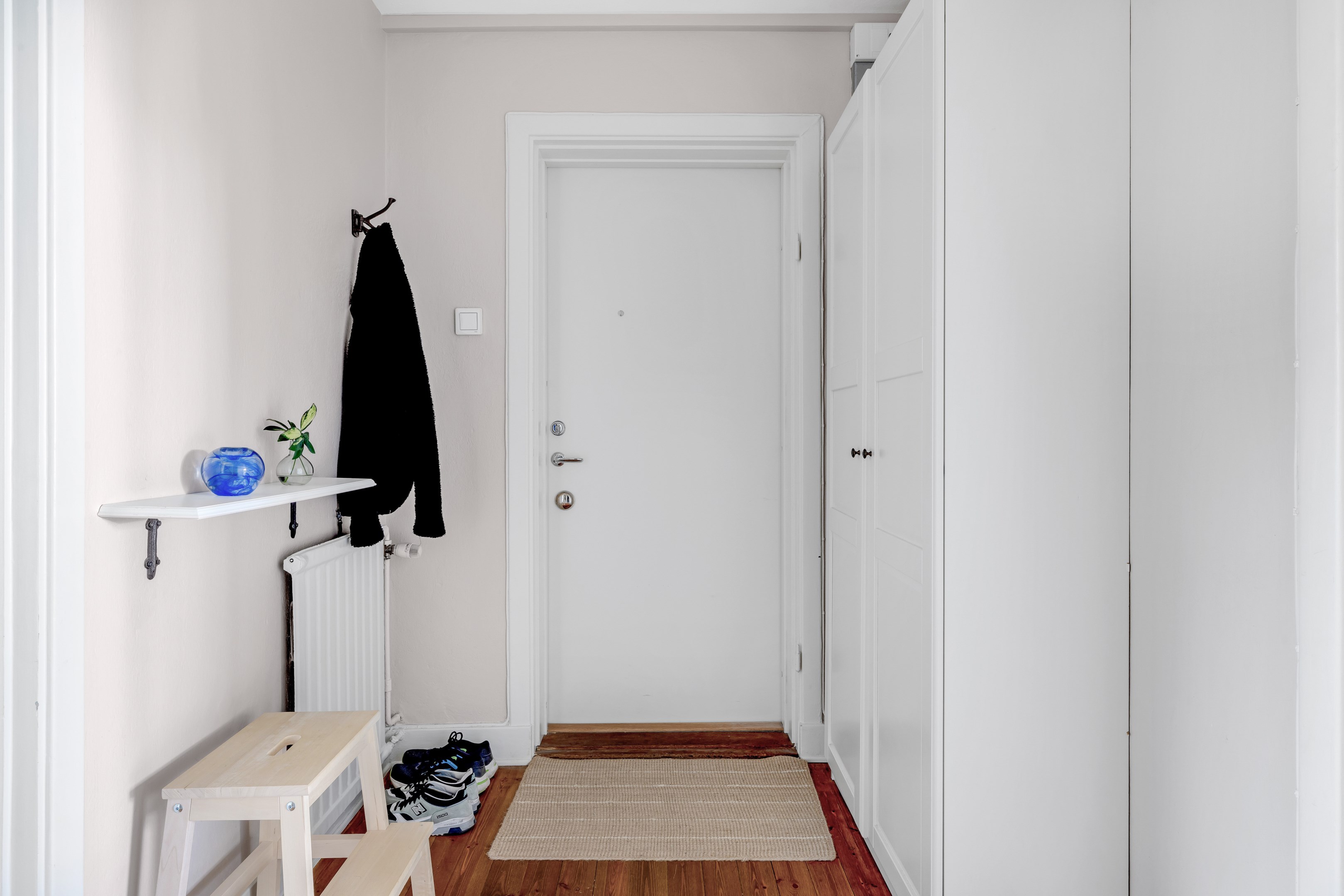 Bostadsbild från Botvidsgatan 6B, Snart till salu i Höganäs, Uppsala