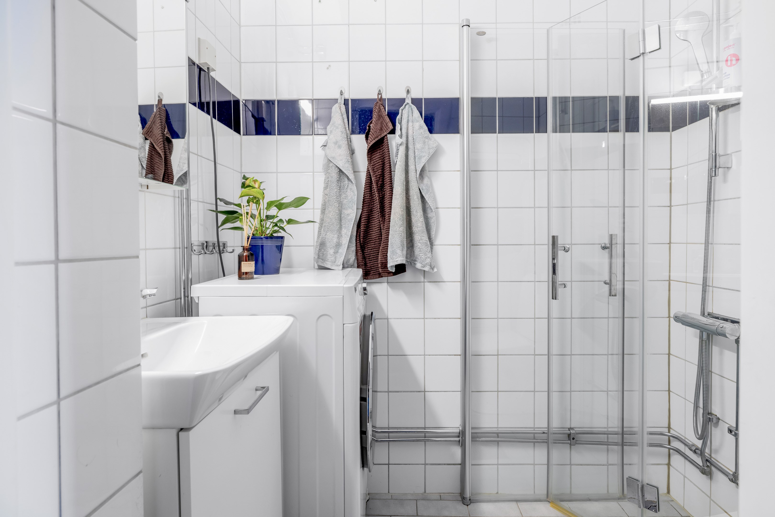 Bostadsbild från Botvidsgatan 6B, Snart till salu i Höganäs, Uppsala