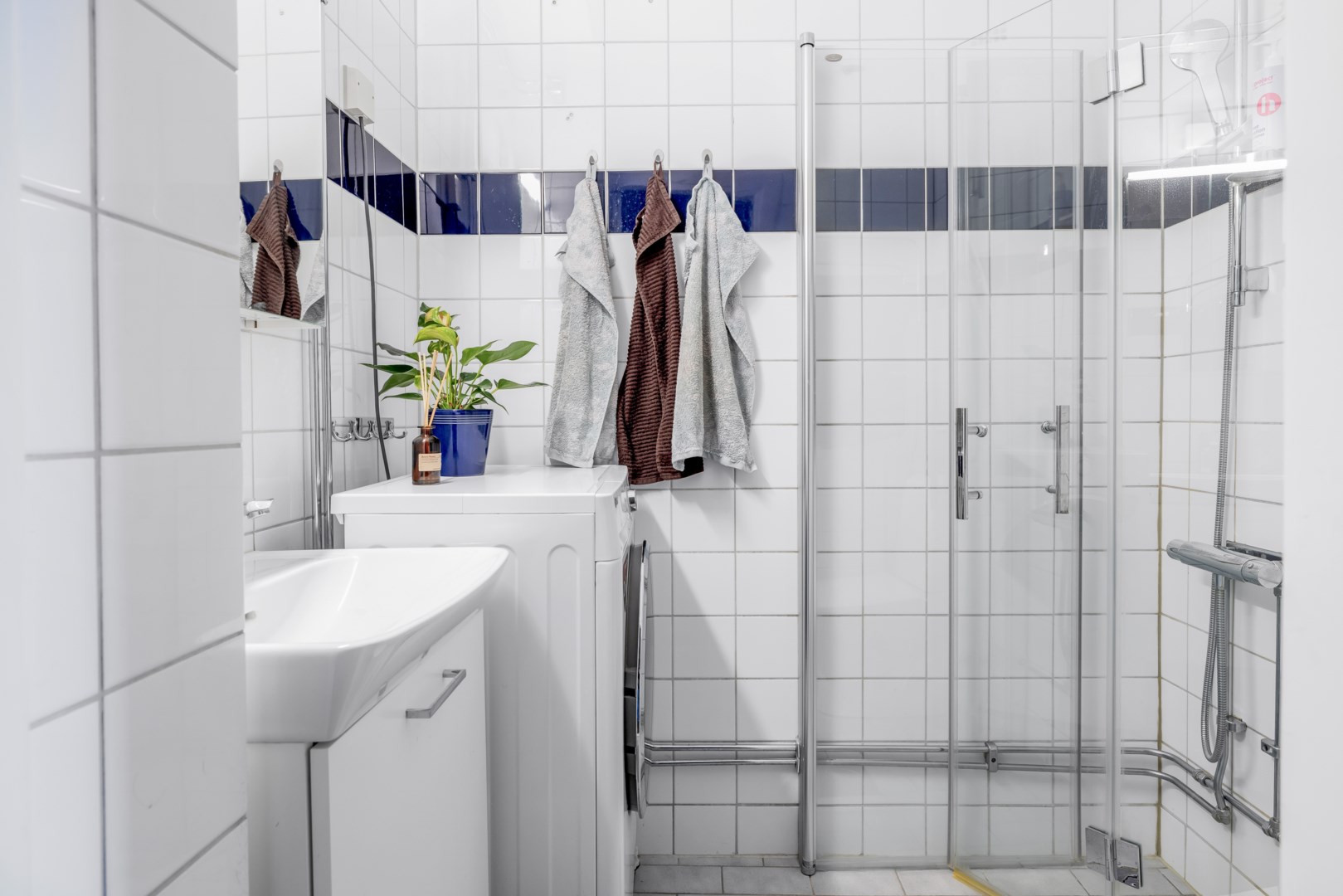 Bostadsbild från Botvidsgatan 6B, Snart till salu i Höganäs, Uppsala