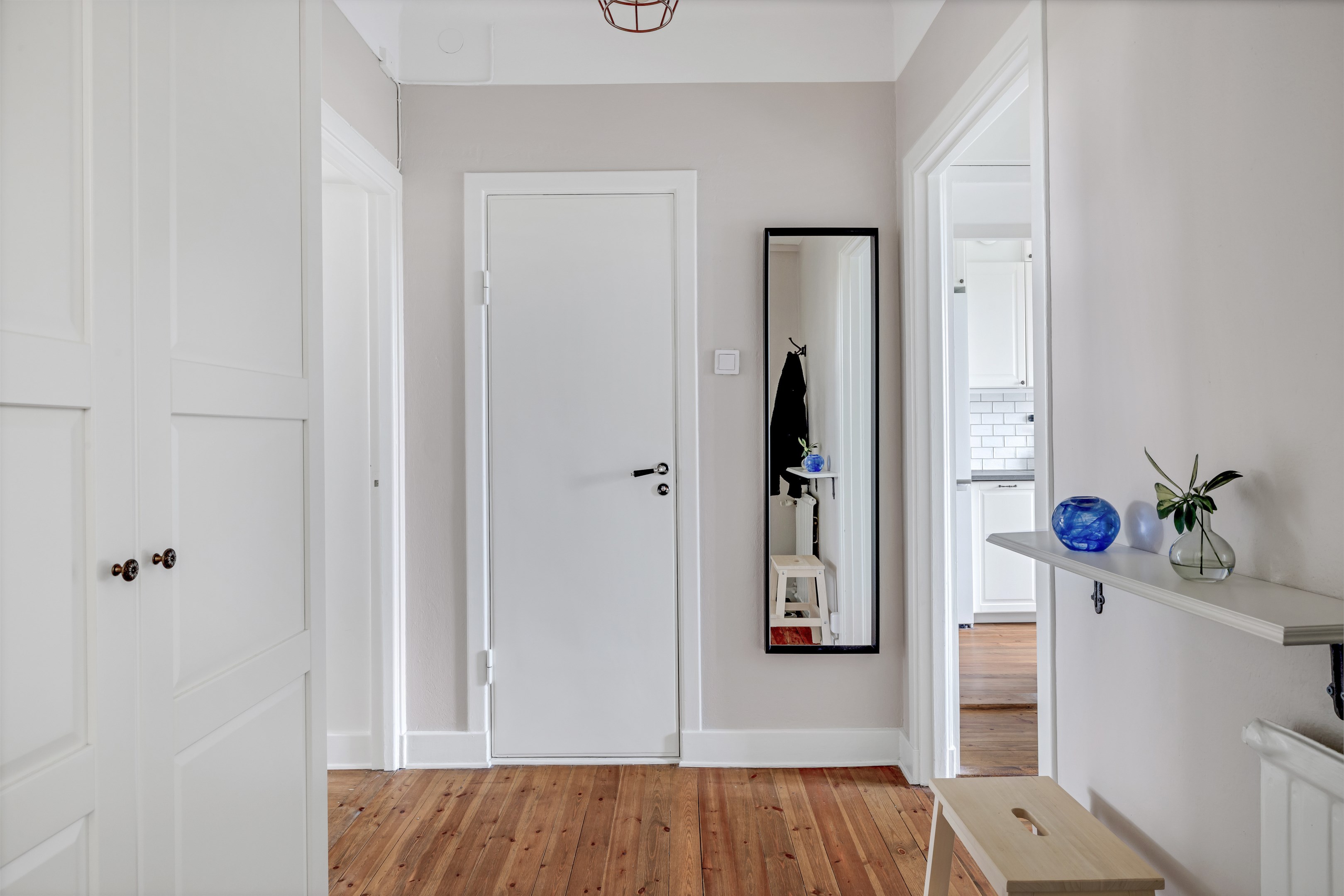 Bostadsbild från Botvidsgatan 6B, Snart till salu i Höganäs, Uppsala