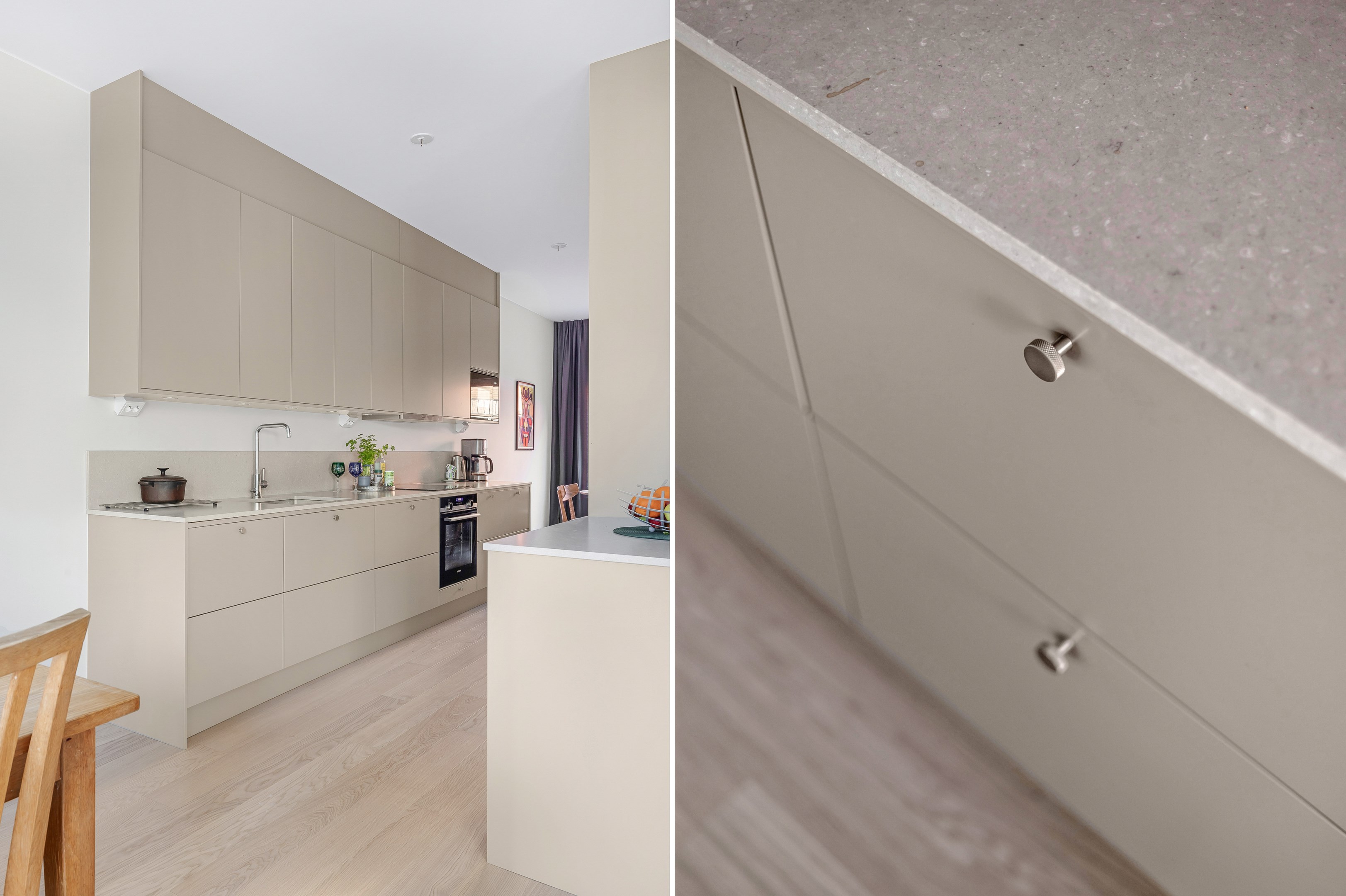 Bostadsbild från Hildur Ottelinsgatan 12H, Såld i Luthagen, Uppsala