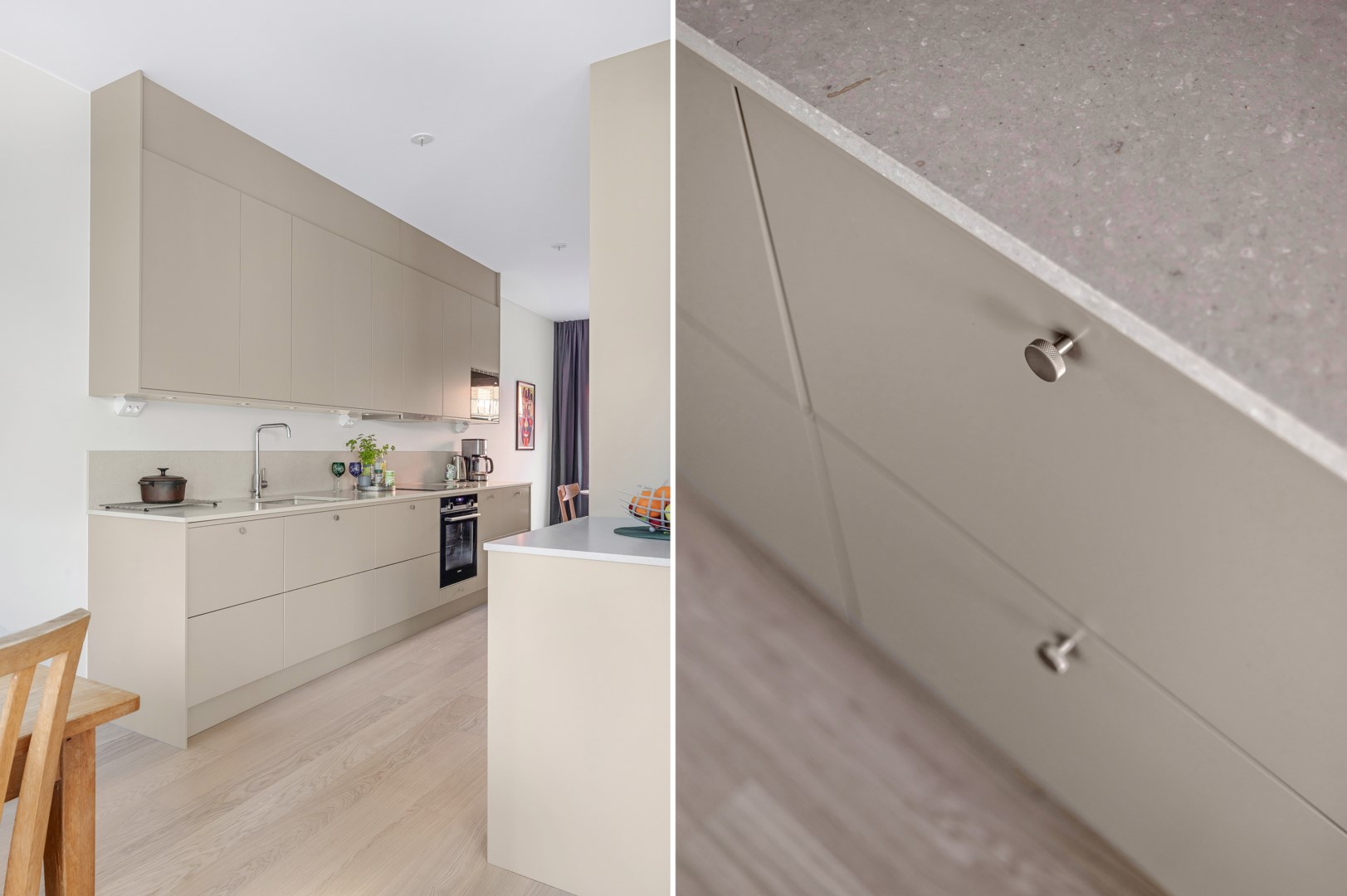 Bostadsbild från Hildur Ottelinsgatan 12H, Såld i Luthagen, Uppsala