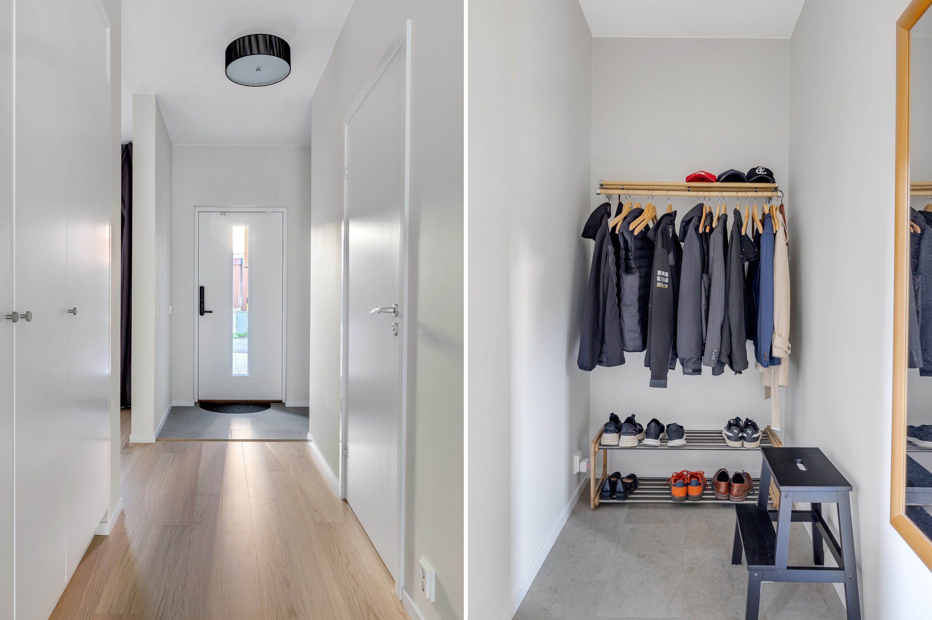 Bostadsbild från Hildur Ottelinsgatan 12H, Såld i Luthagen, Uppsala