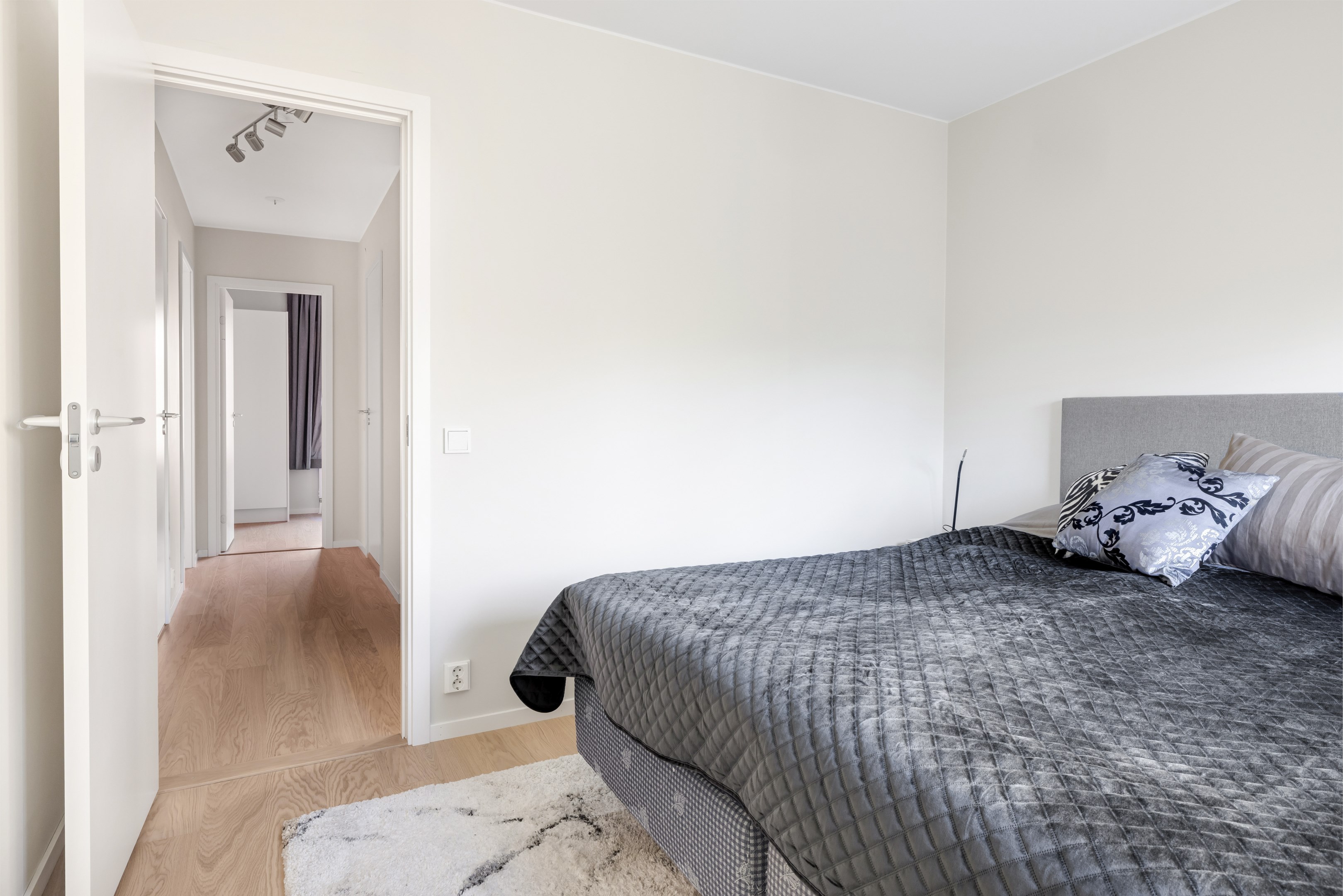 Bostadsbild från Hildur Ottelinsgatan 12H, Såld i Luthagen, Uppsala