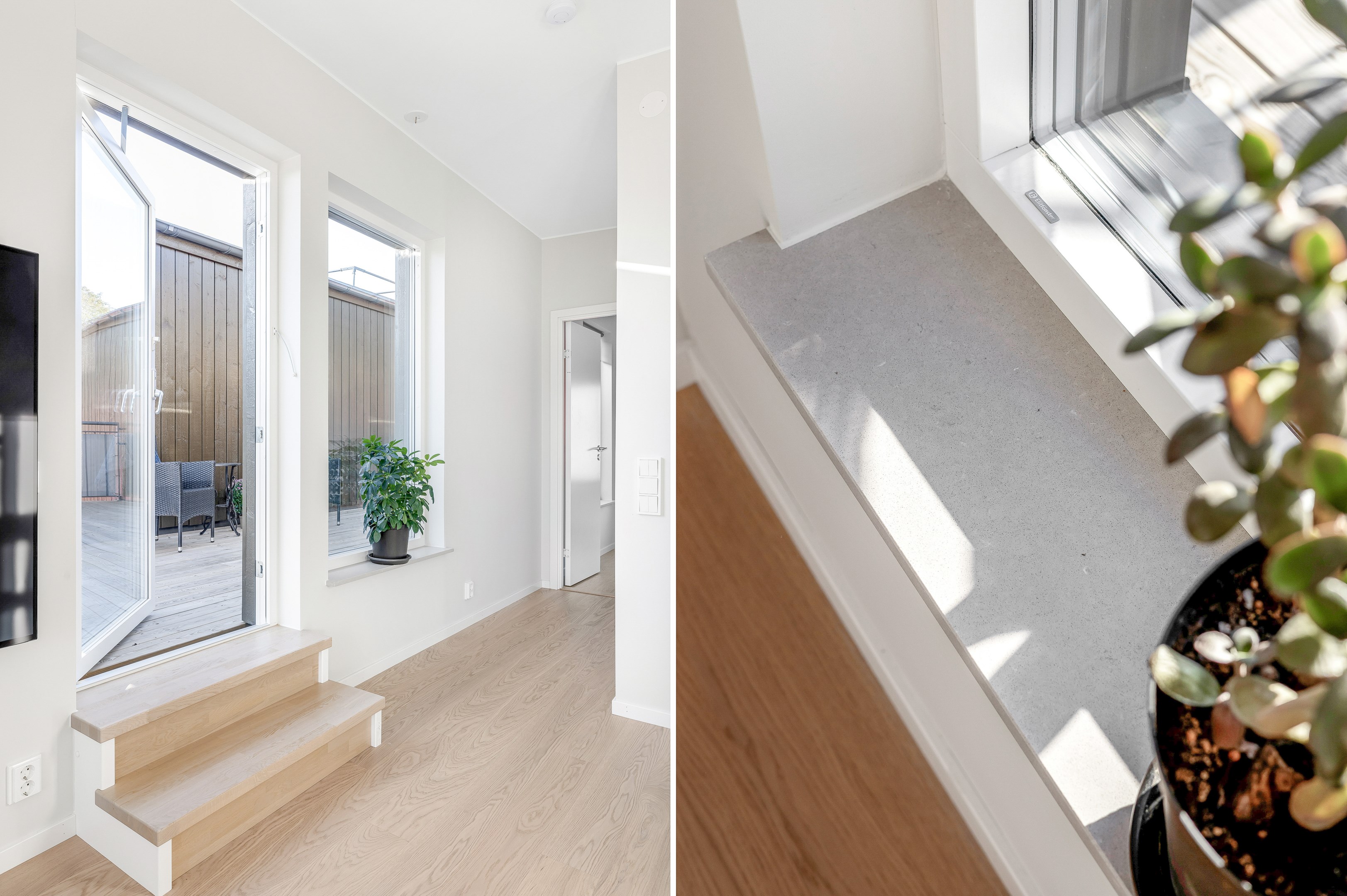 Bostadsbild från Hildur Ottelinsgatan 12H, Såld i Luthagen, Uppsala