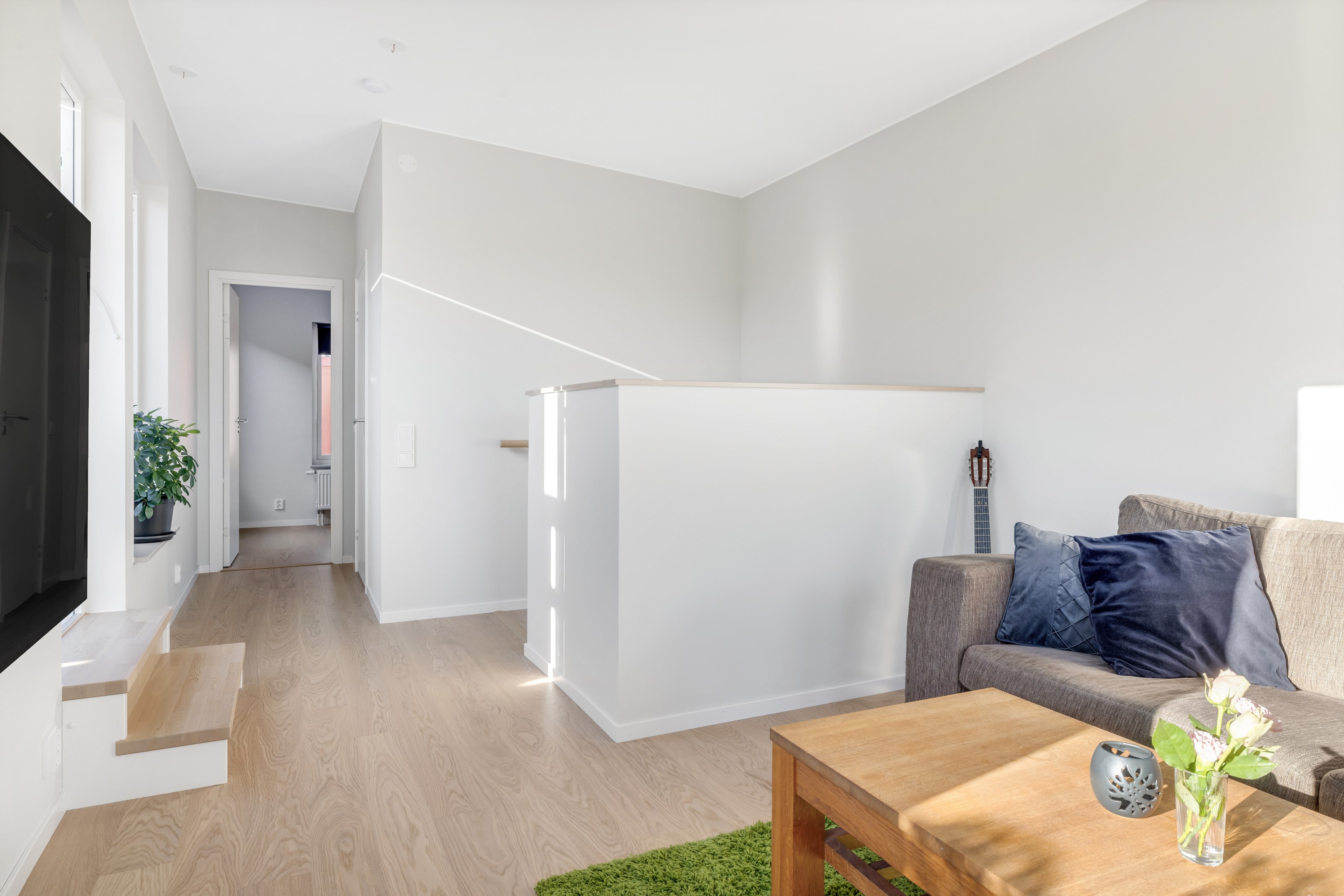 Bostadsbild från Hildur Ottelinsgatan 12H, Såld i Luthagen, Uppsala