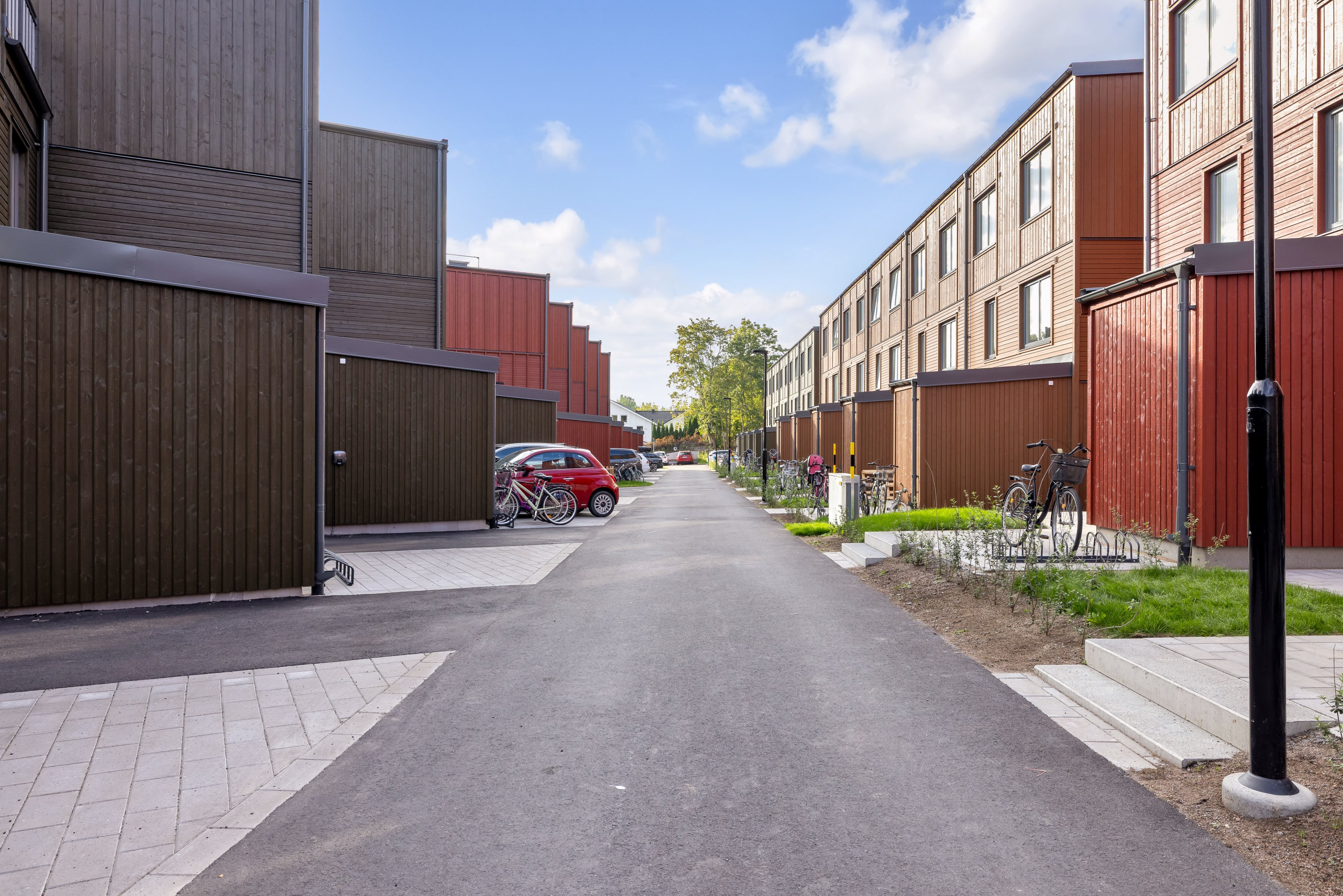 Bostadsbild från Hildur Ottelinsgatan 12H, Såld i Luthagen, Uppsala