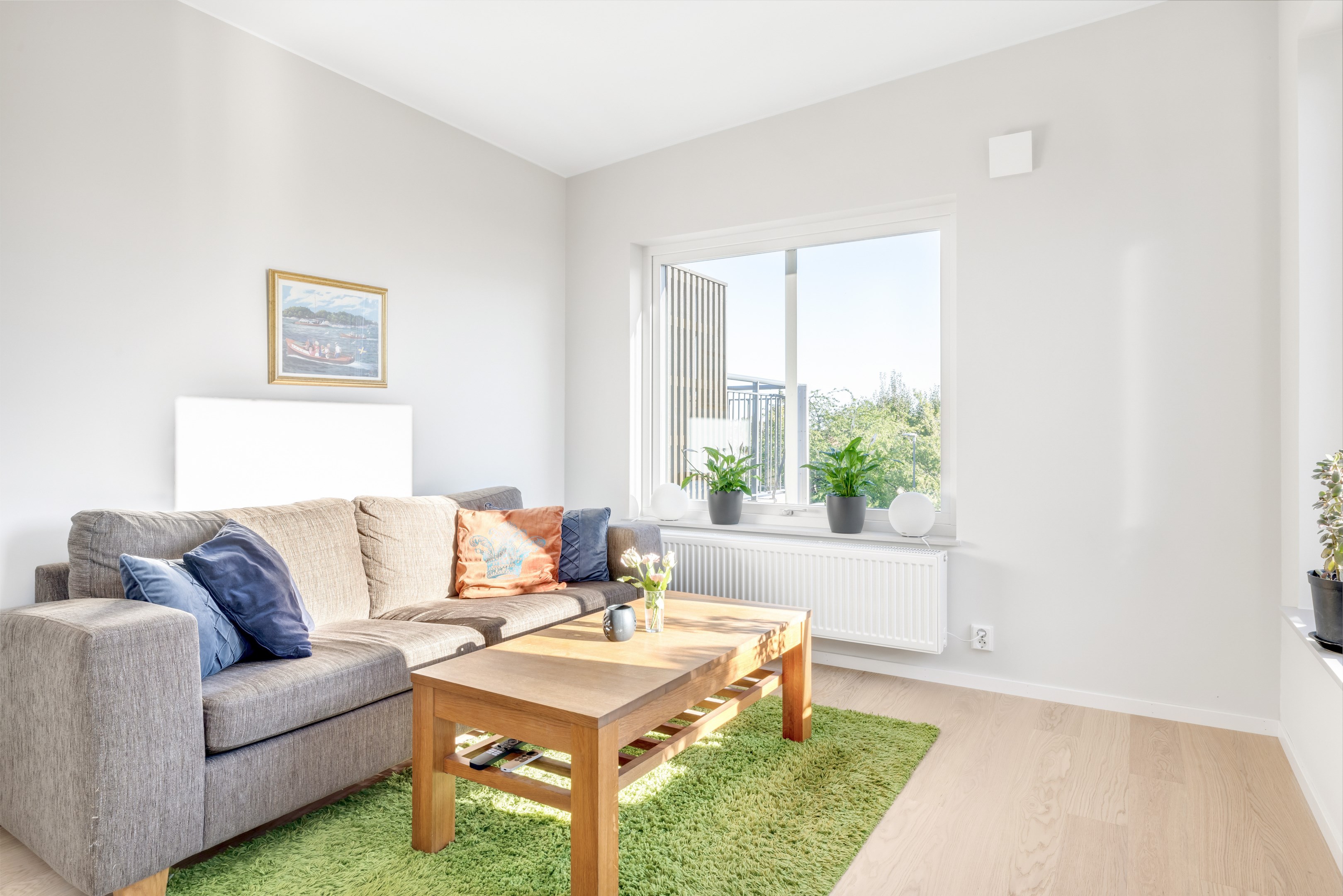 Bostadsbild från Hildur Ottelinsgatan 12H, Såld i Luthagen, Uppsala