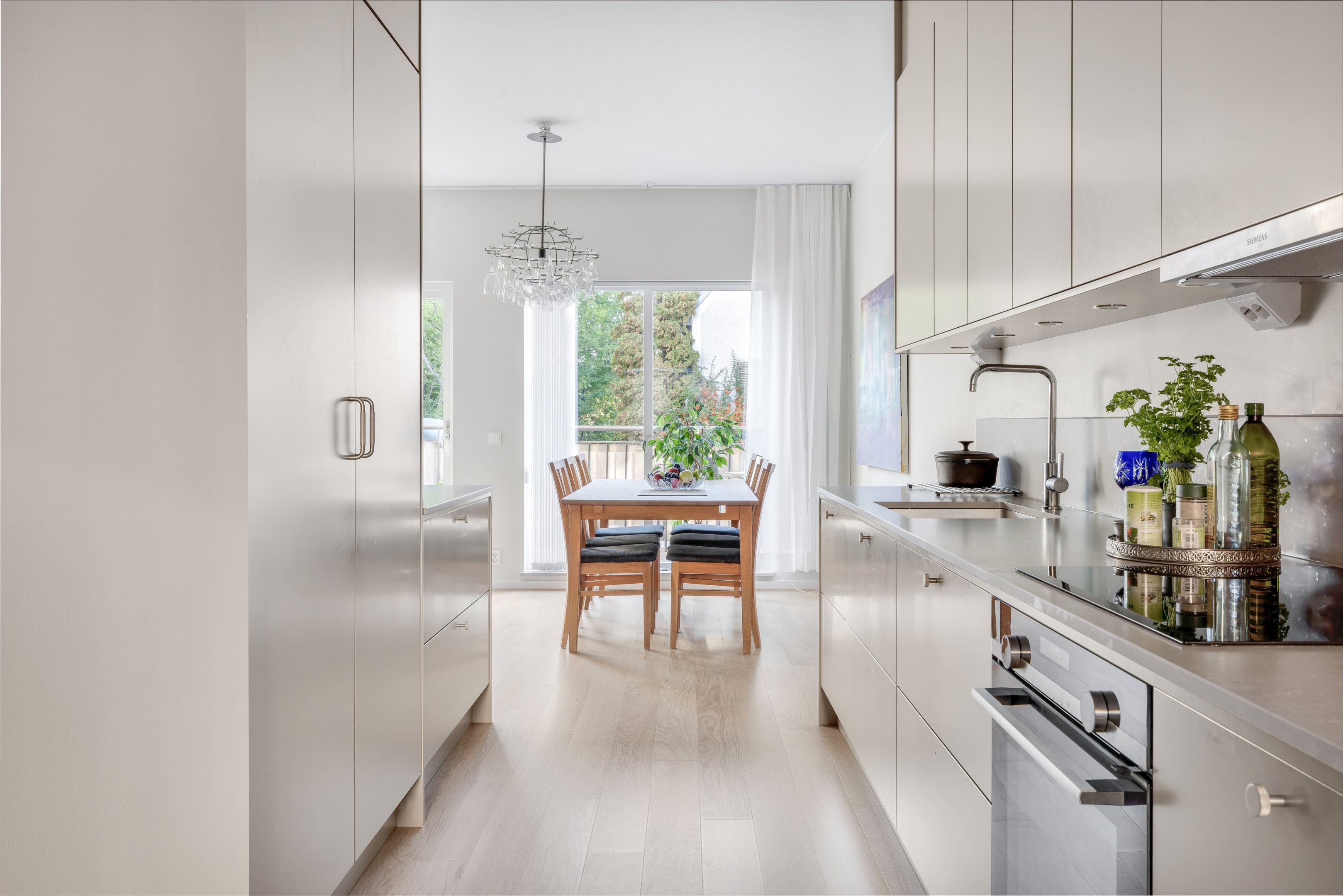 Bostadsbild från Hildur Ottelinsgatan 12H, Såld i Luthagen, Uppsala