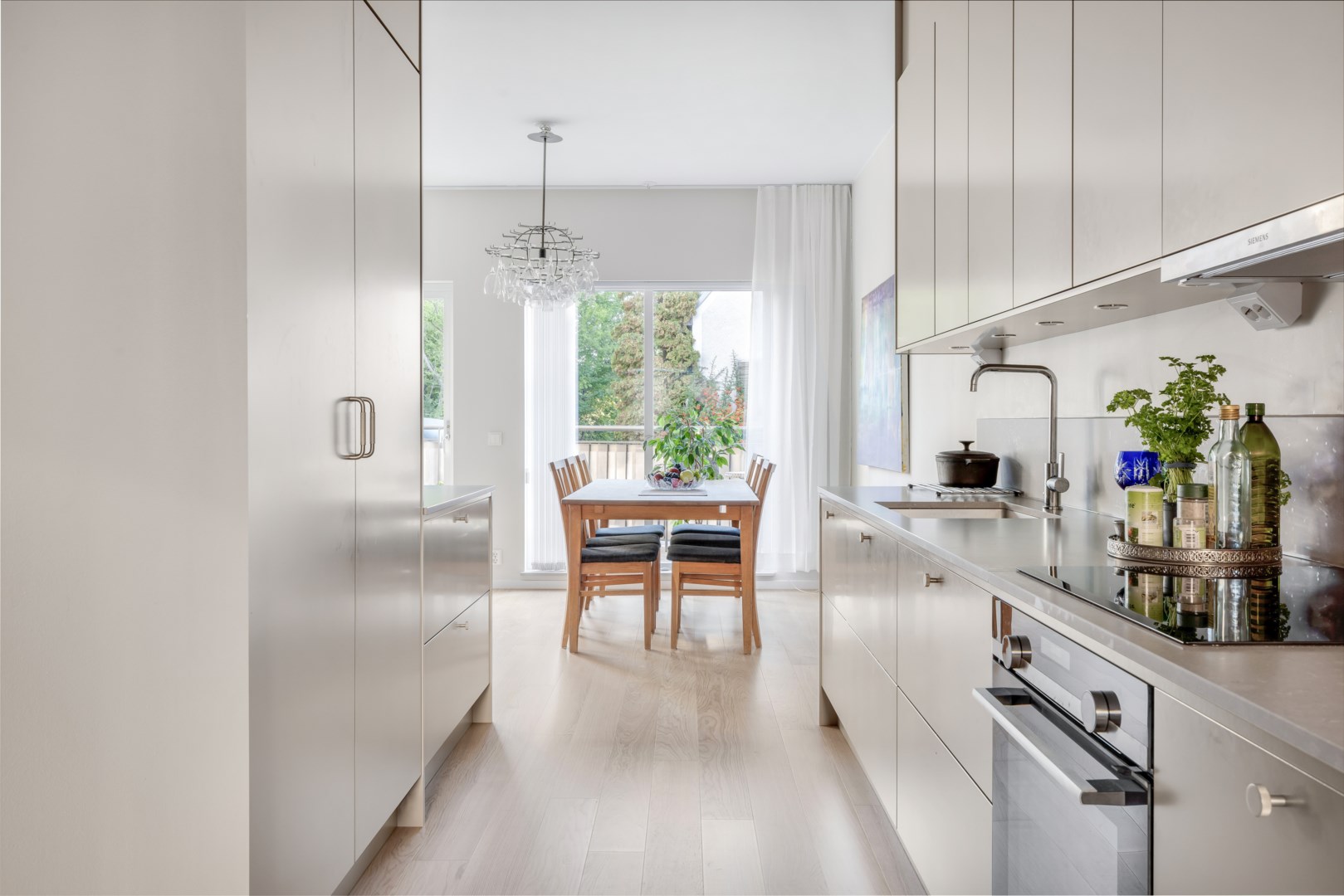 Bostadsbild från Hildur Ottelinsgatan 12H, Såld i Luthagen, Uppsala