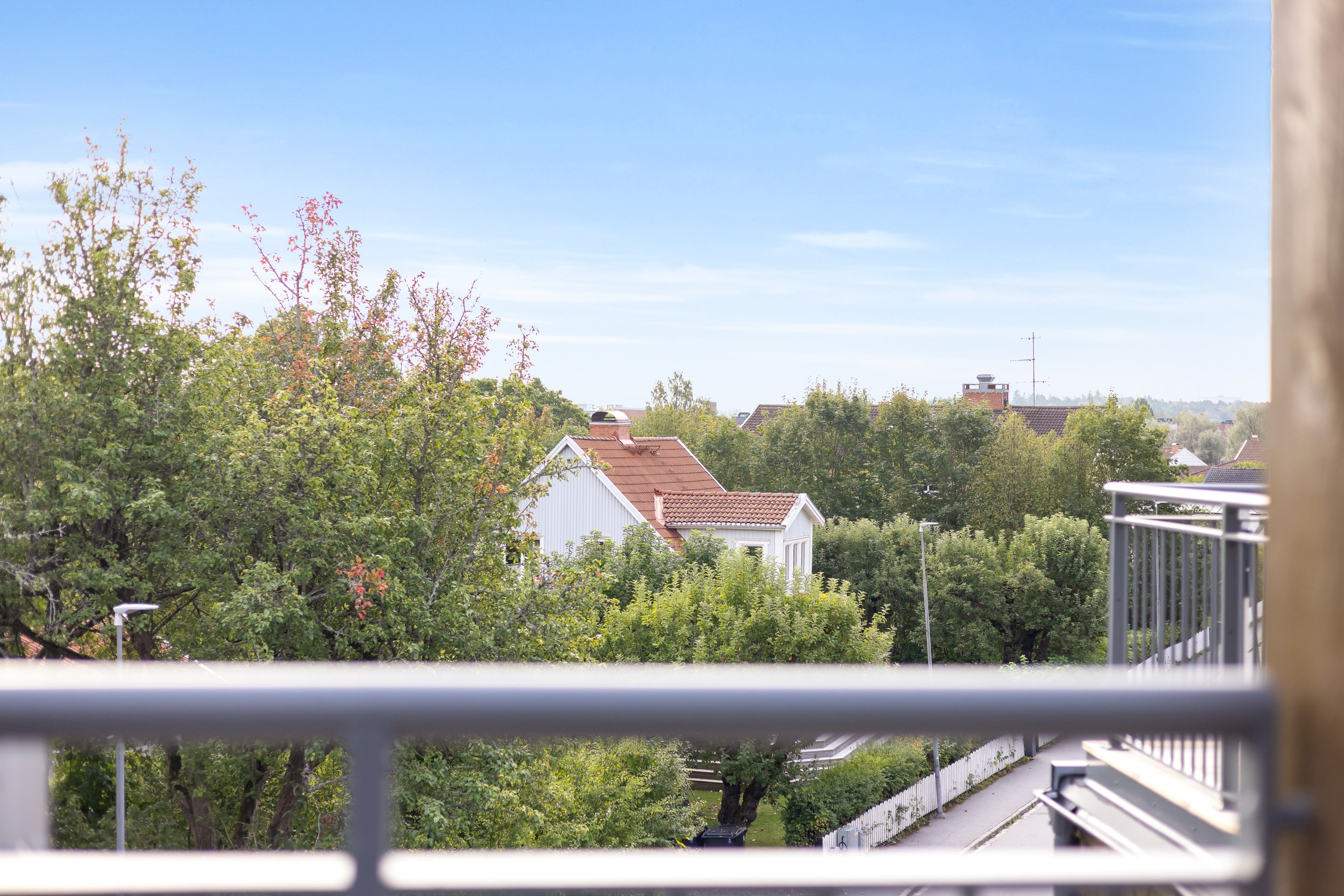 Bostadsbild från Hildur Ottelinsgatan 12H, Såld i Luthagen, Uppsala